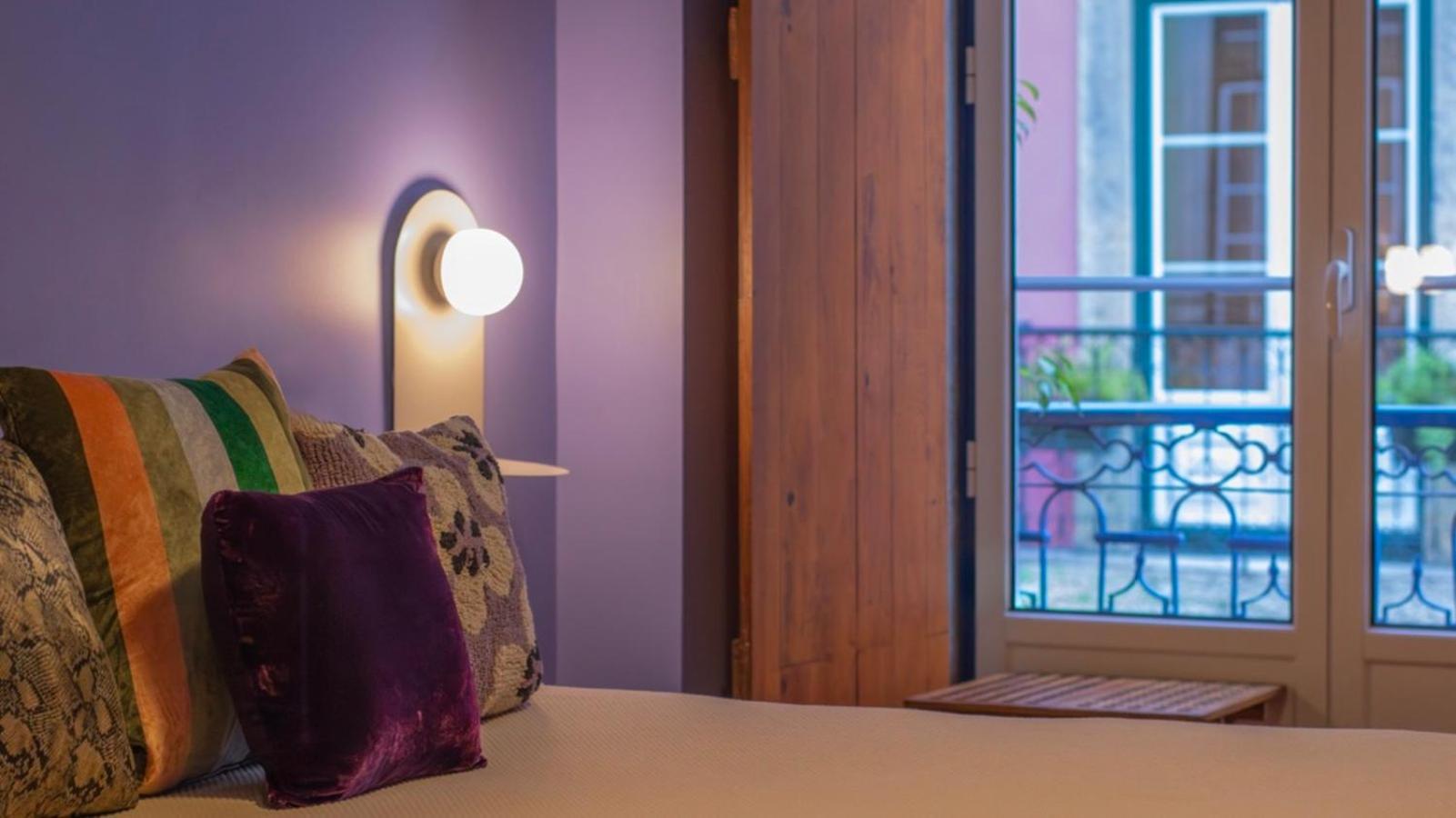 Arty In The Heart Of , Baixa Chiado Apartment *