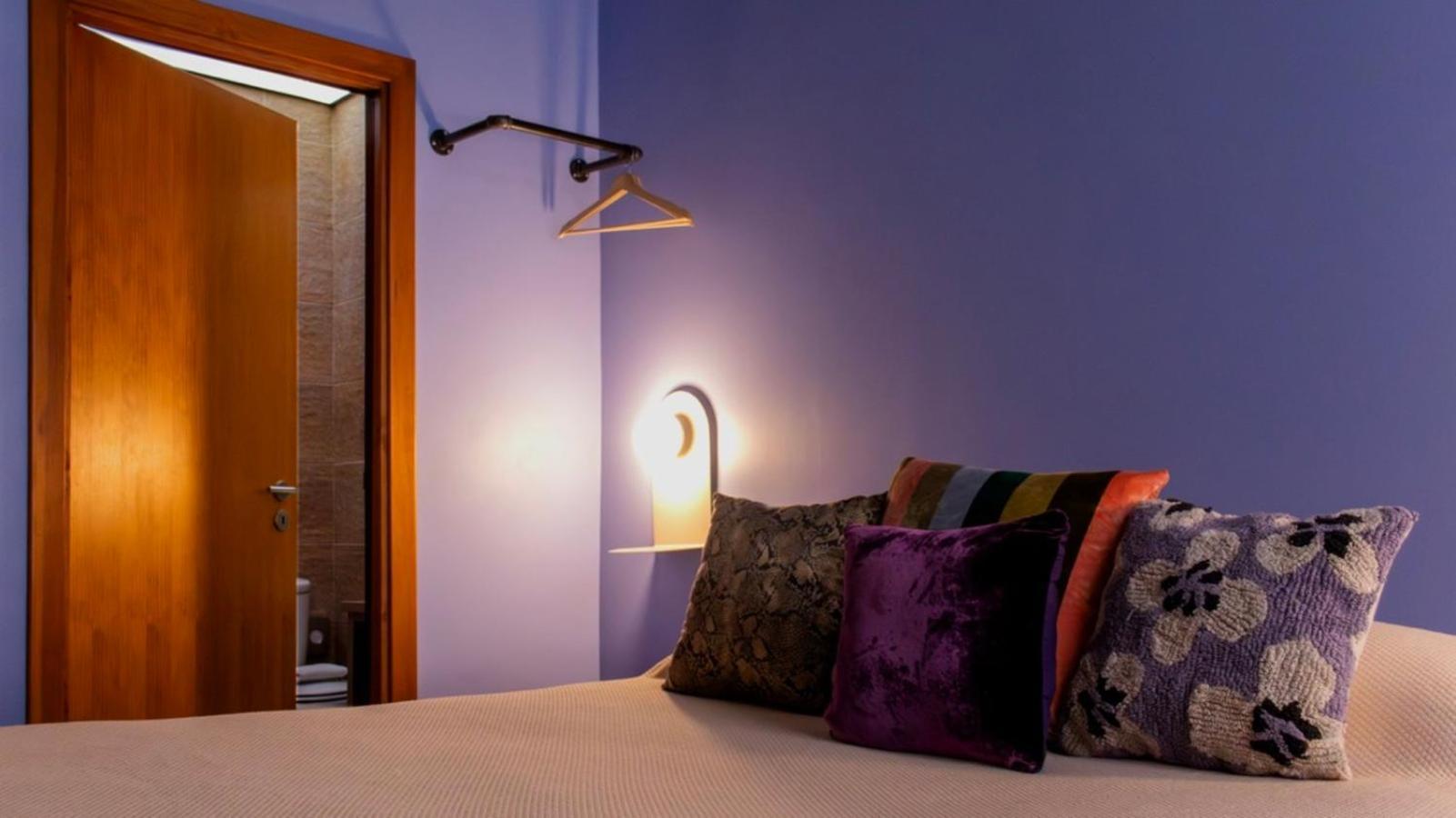 Arty In The Heart Of , Baixa Chiado Apartment