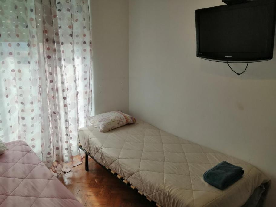 Homestay The Tram 18 Space *
