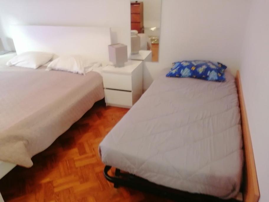 Homestay The Tram 18 Space Lisbon
