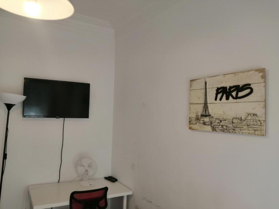 The Tram 18 Space Homestay