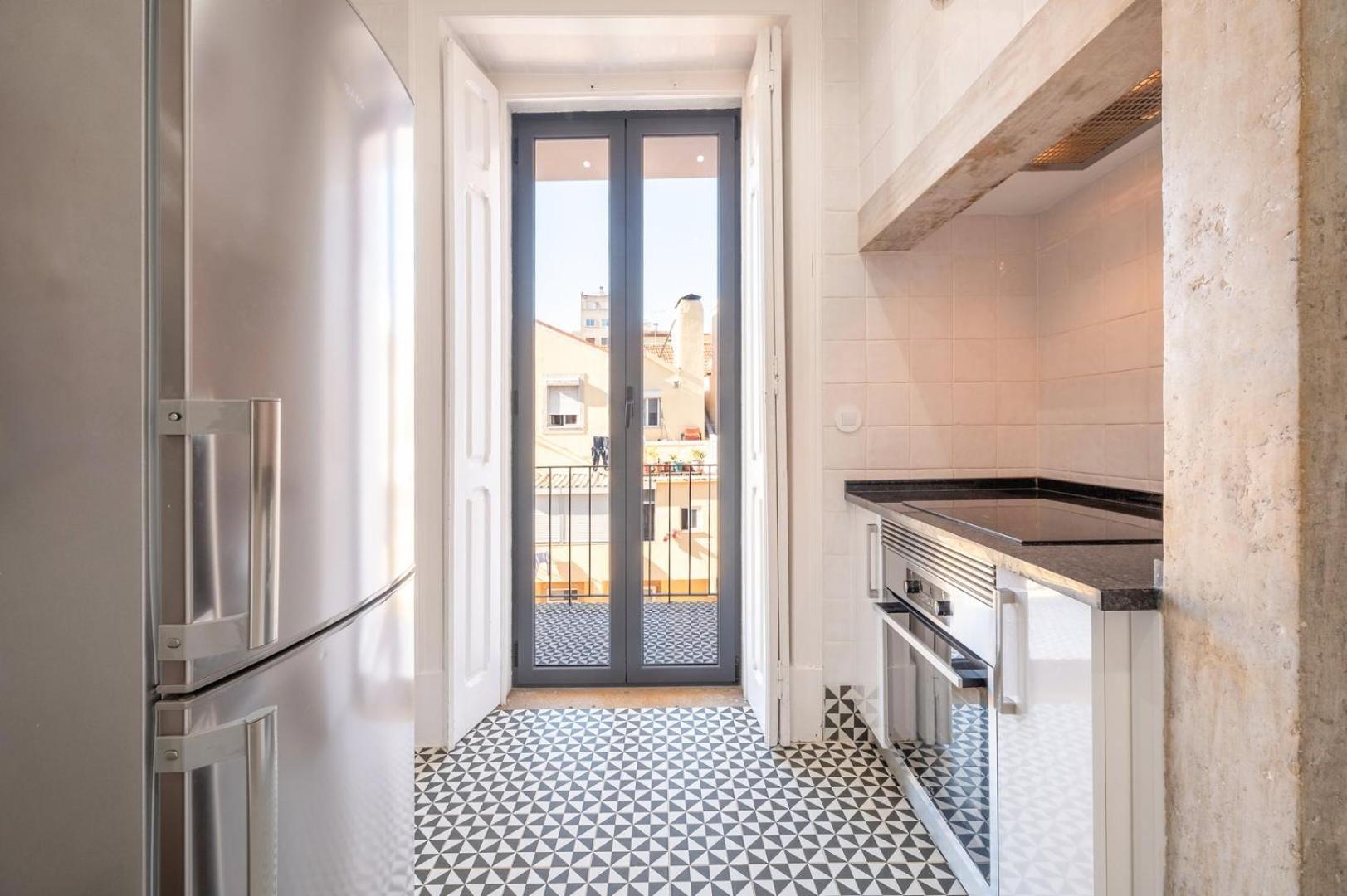 Guestready - Cardo White Apartment Lisbon