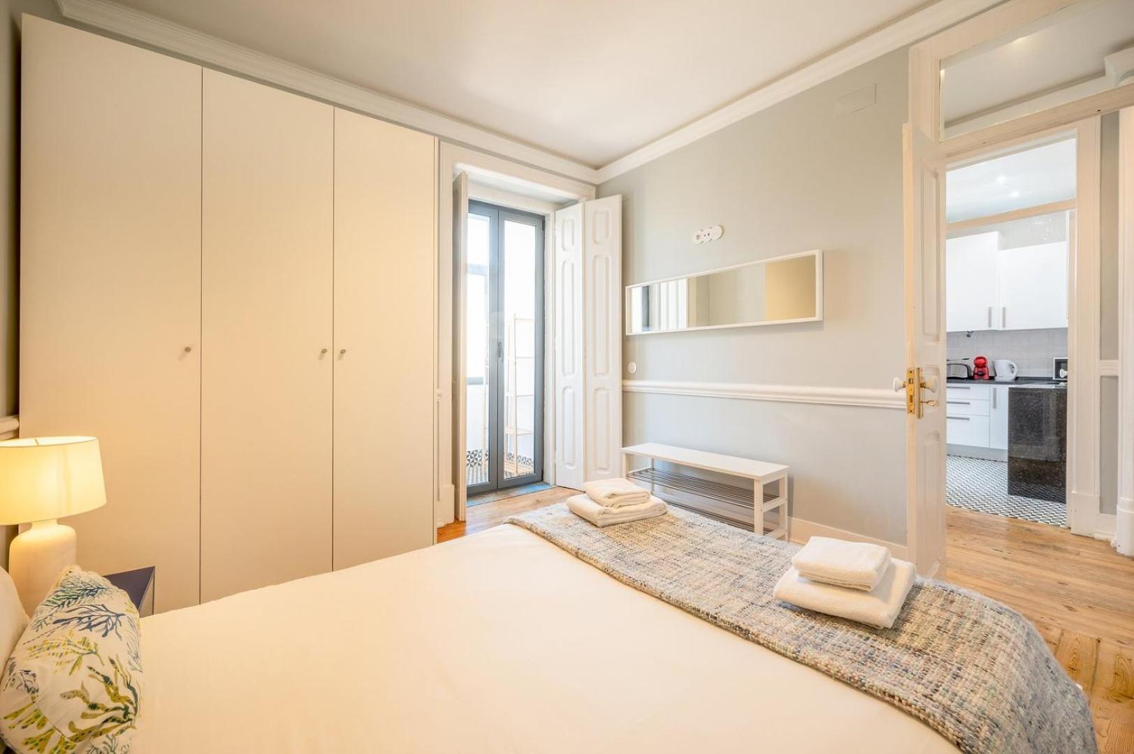 Guestready - Cardo White