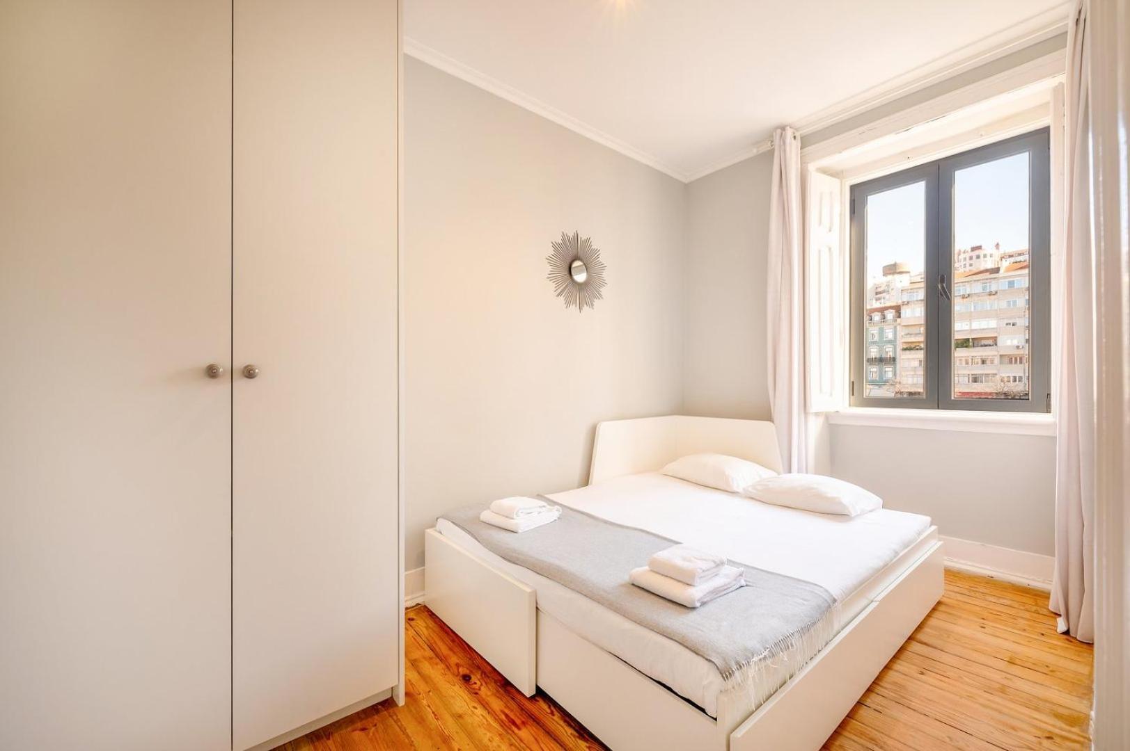 Guestready - Cardo White
