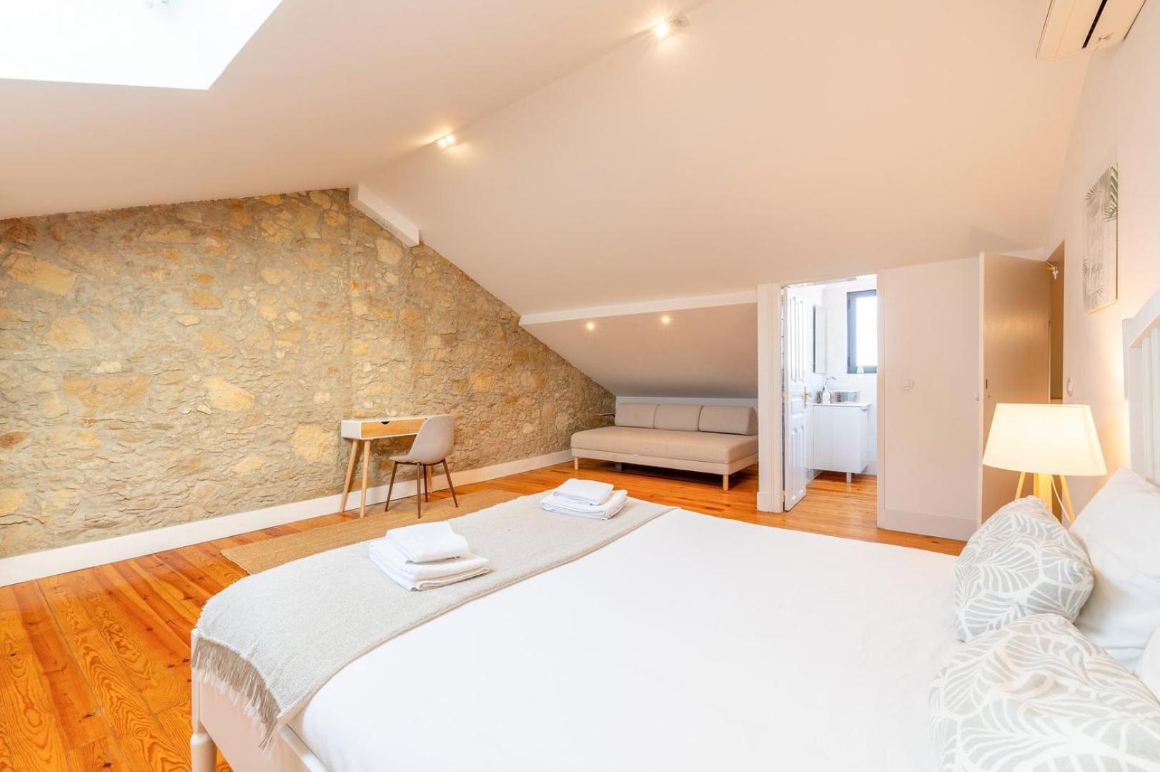 Guestready - Cardo White Apartment *
