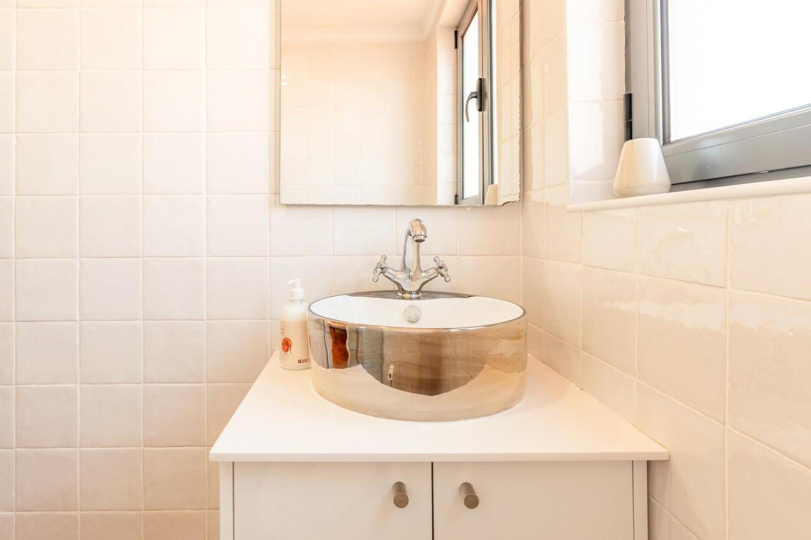 Guestready - Cardo White Apartment Lisbon