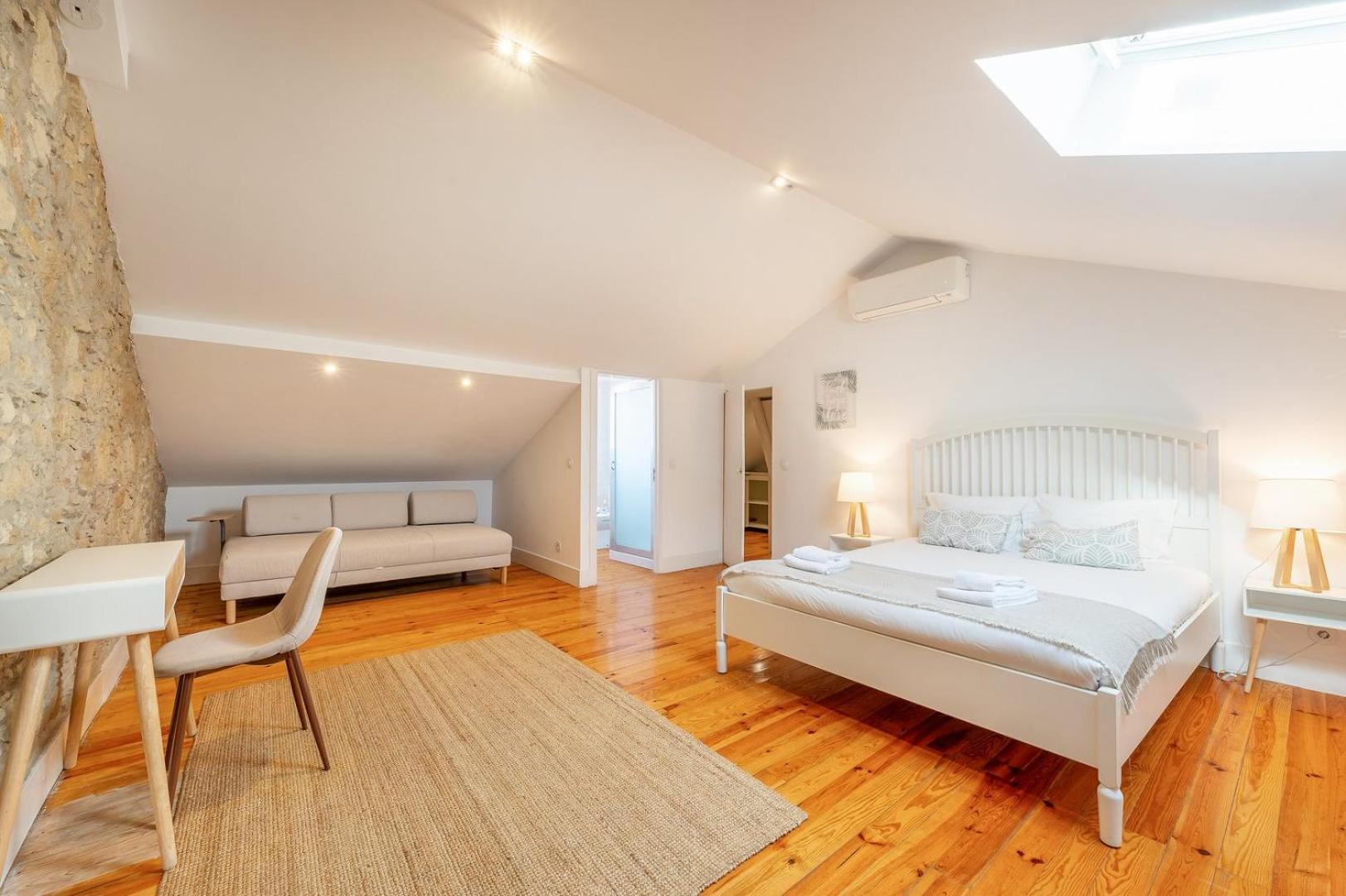 Guestready - Cardo White Apartment