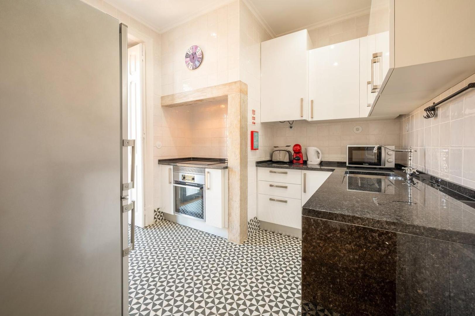 Guestready - Cardo White Apartment