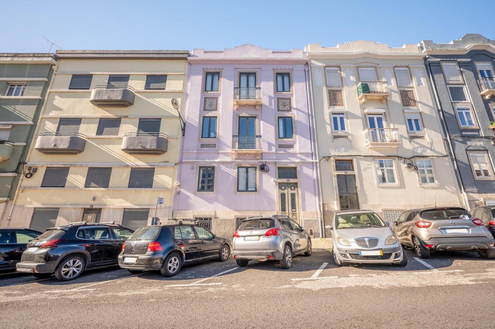 Guestready - Cardo White Apartment *