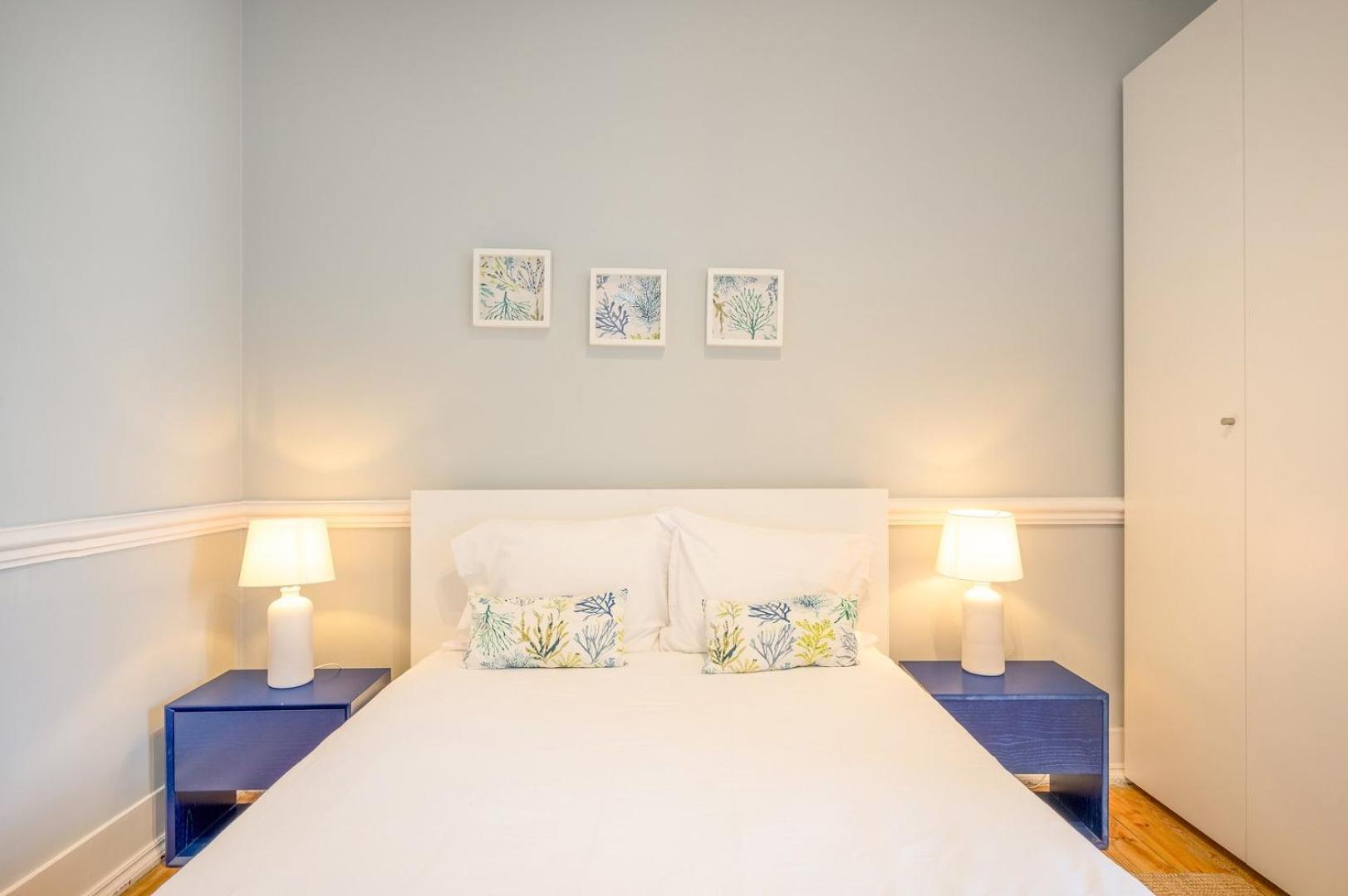 Apartment Guestready - Cardo White Lisbon