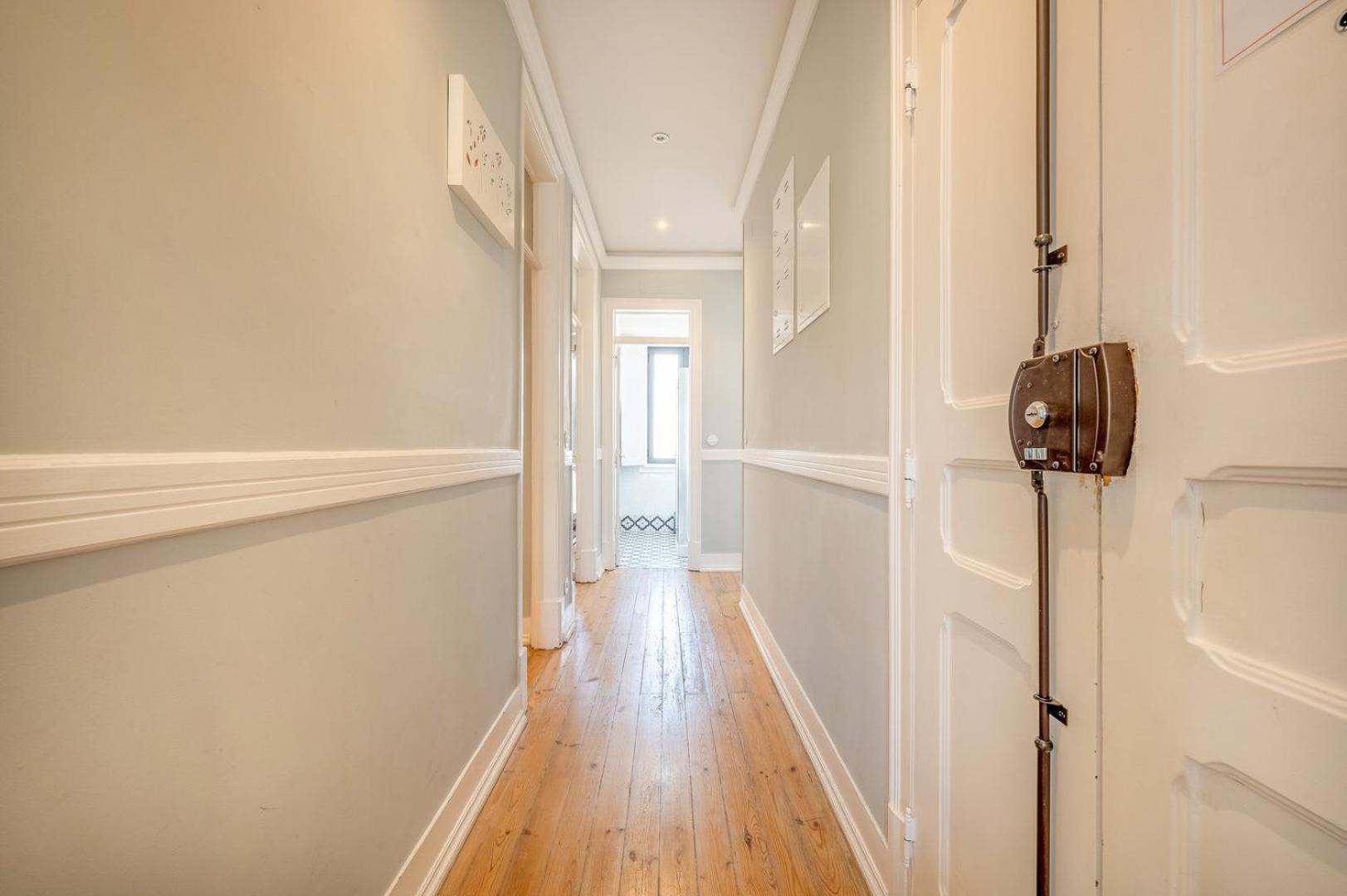 Guestready - Cardo White Apartment Lisbon