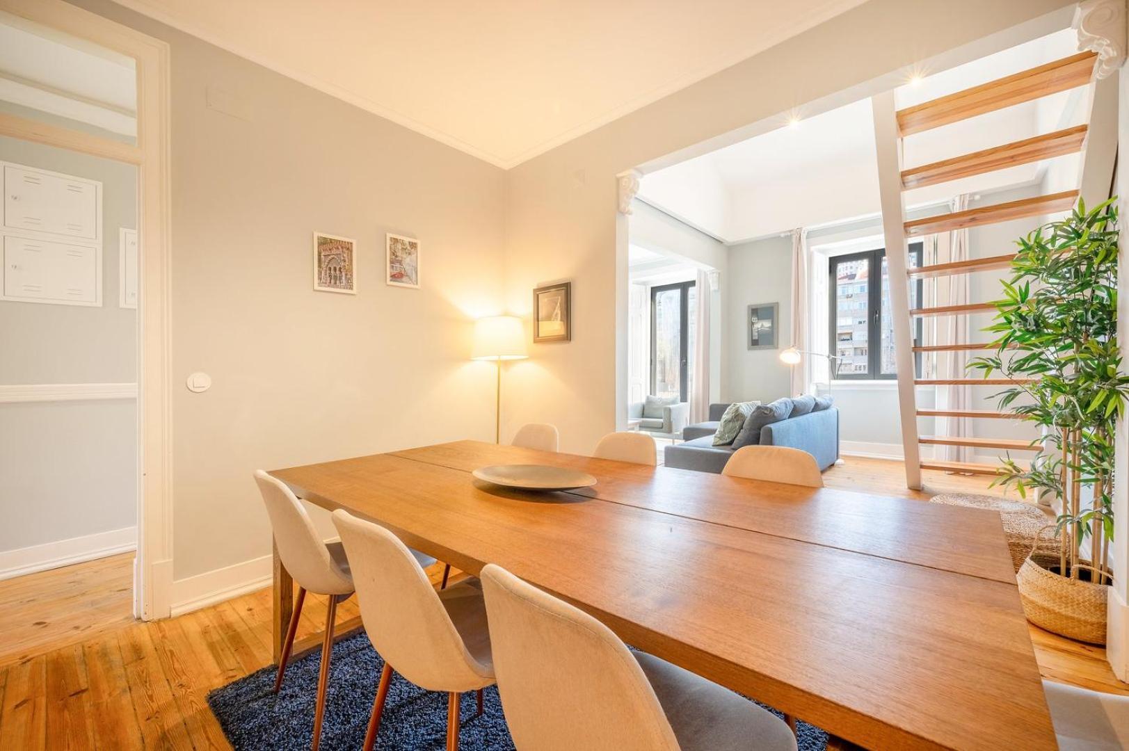 Guestready - Cardo White Lisbon