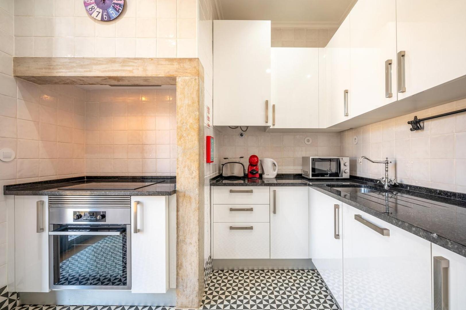 Guestready - Cardo White Apartment