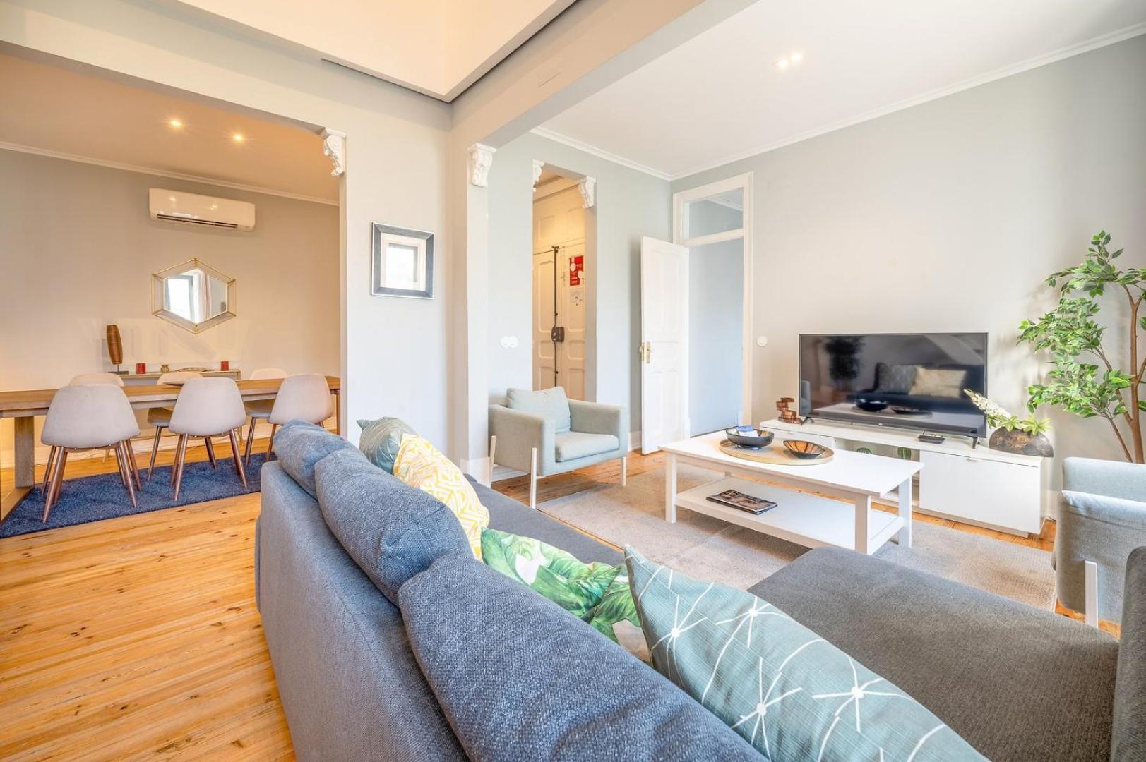 Guestready - Cardo White Apartment *
