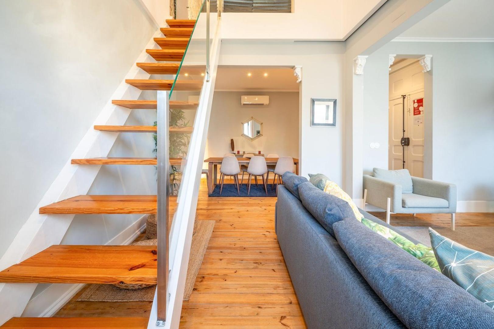 Apartment Guestready - Cardo White Lisbon