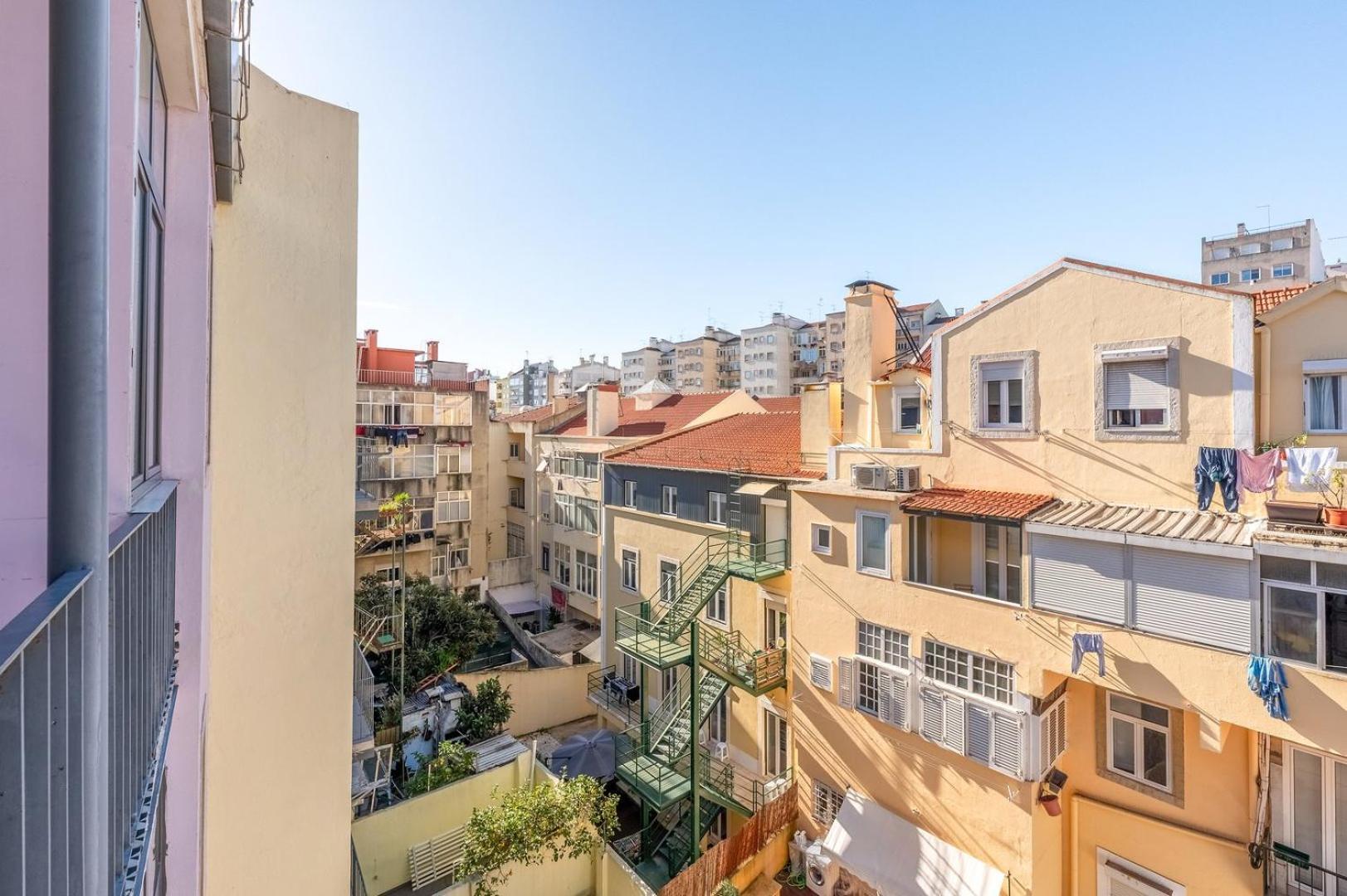 Guestready - Cardo White Apartment
