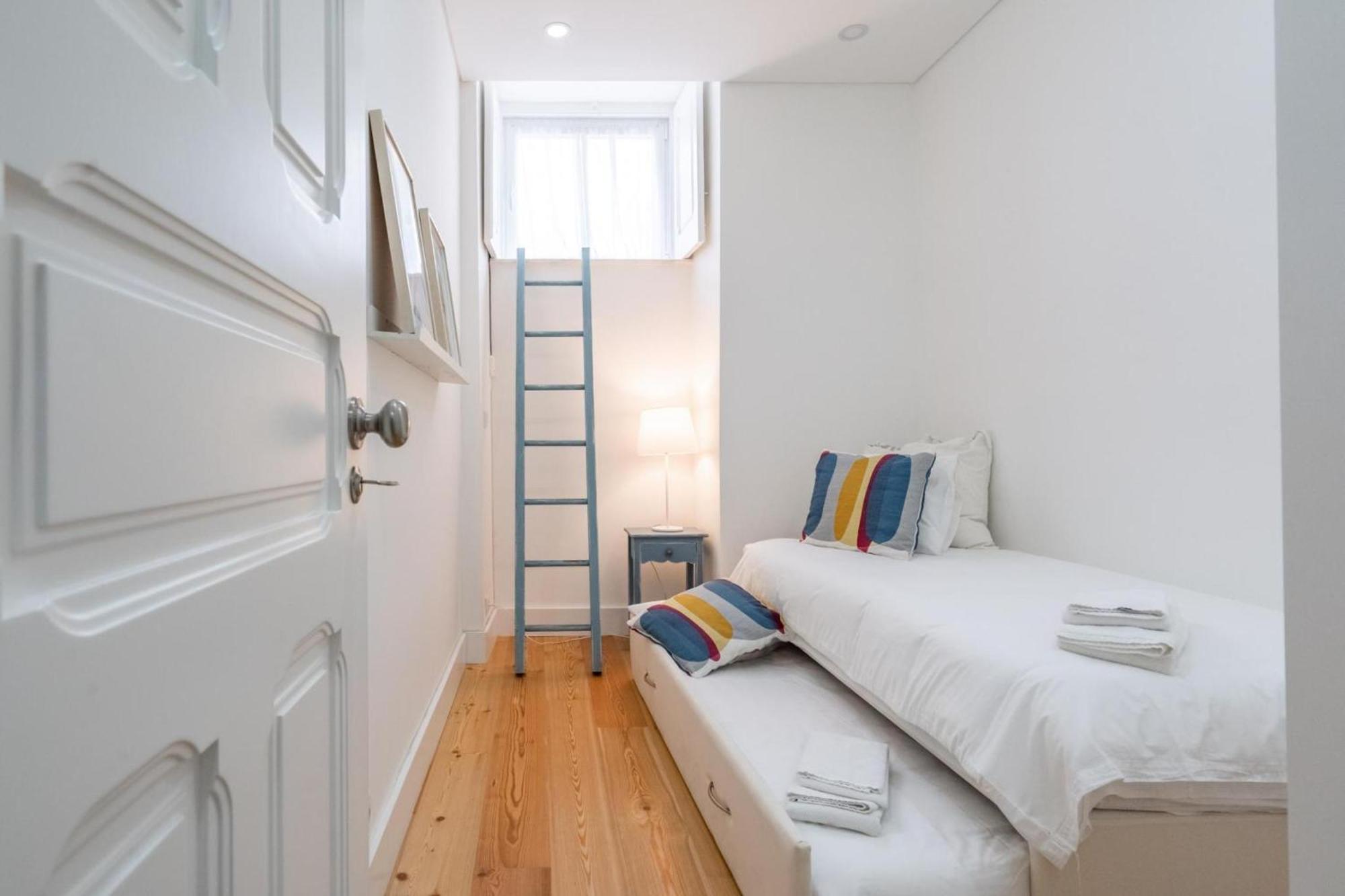 Apartamento Akicity Anjos Luminescent *