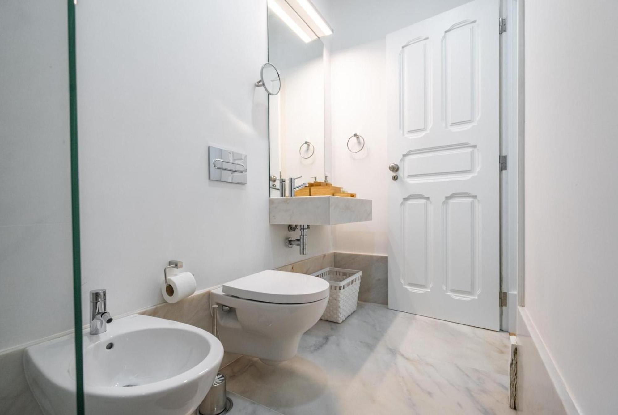 Apartamento Akicity Anjos Luminescent