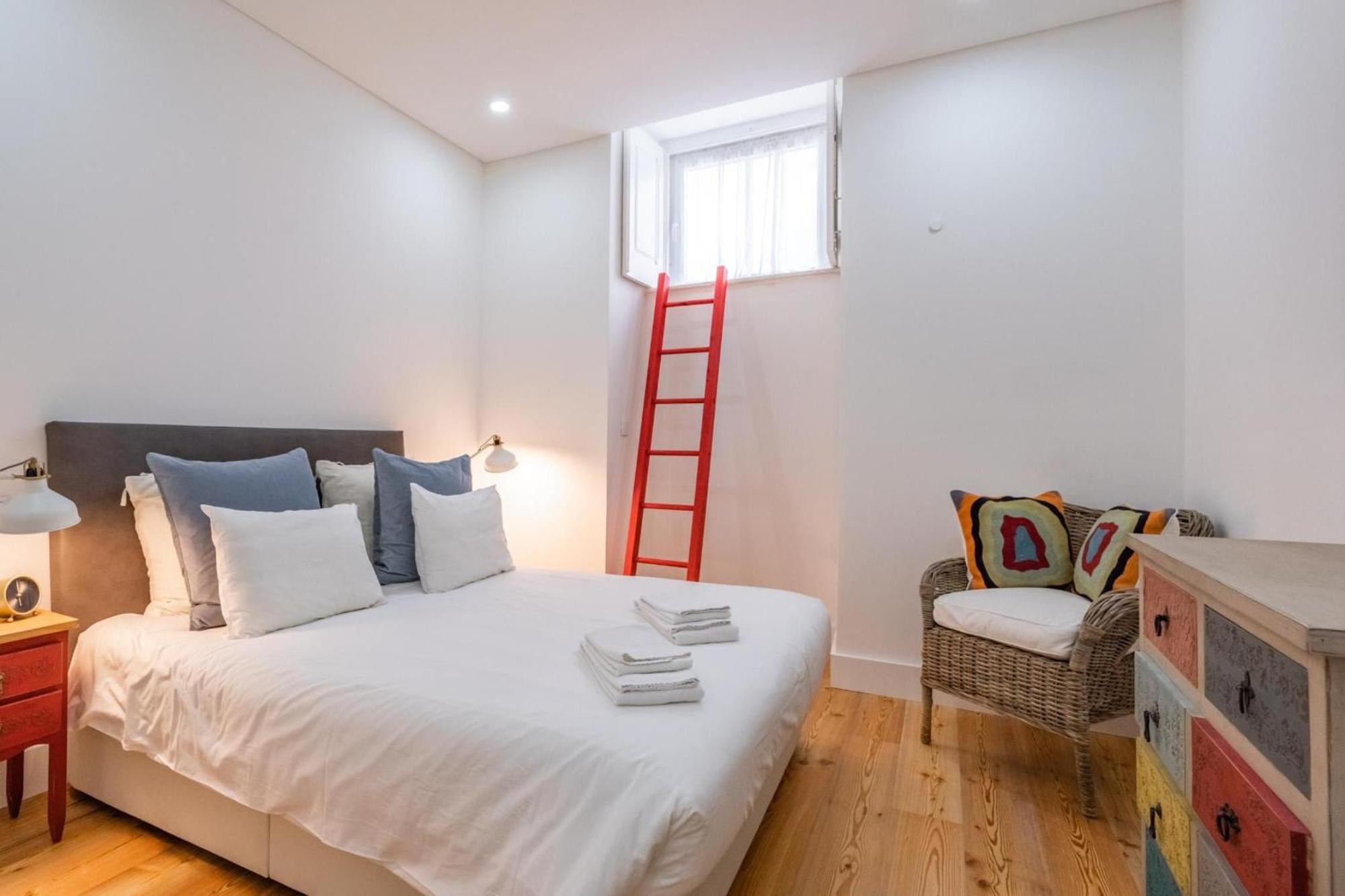 Apartamento Akicity Anjos Luminescent *