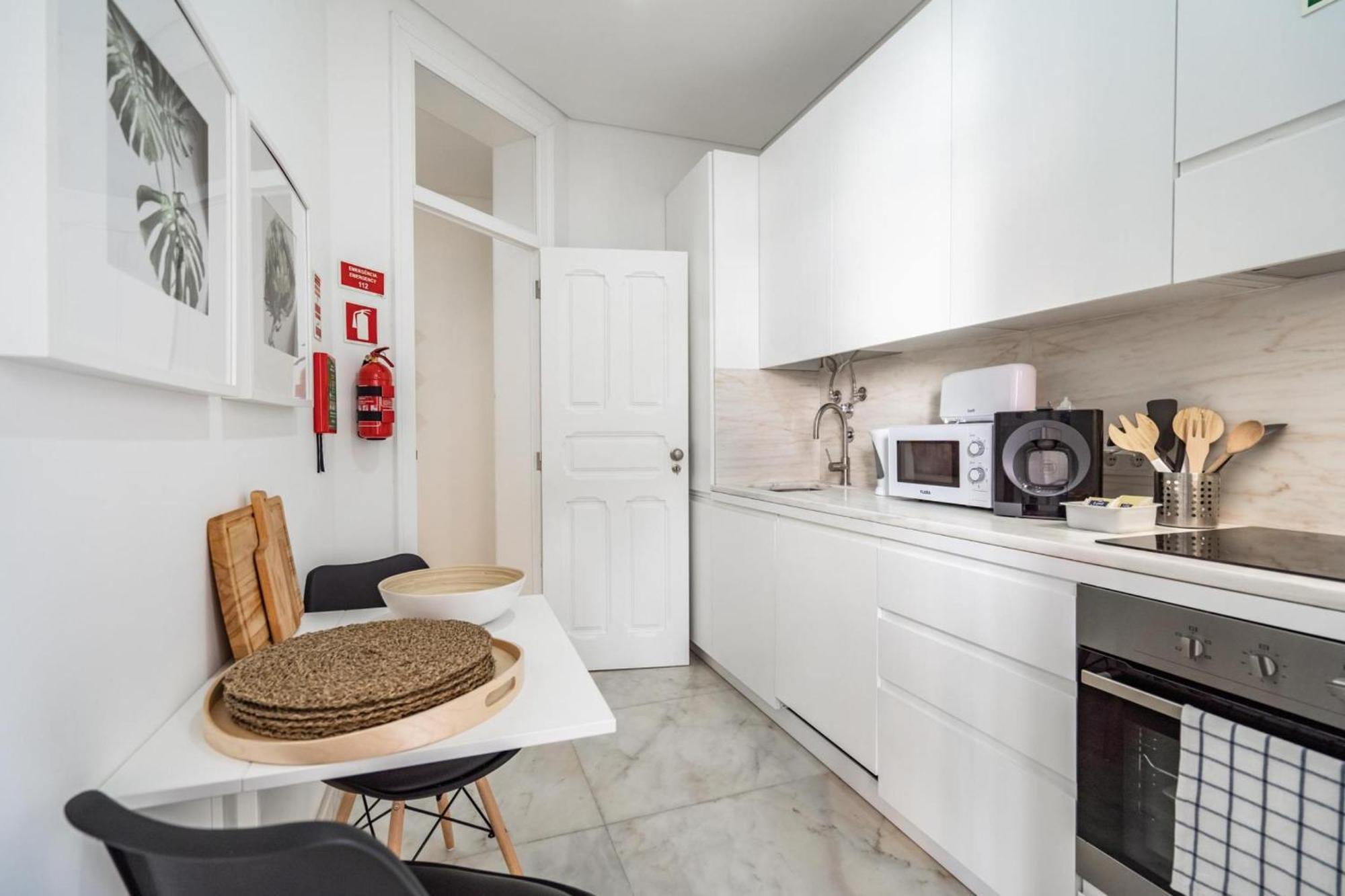 Apartamento Akicity Anjos Luminescent *