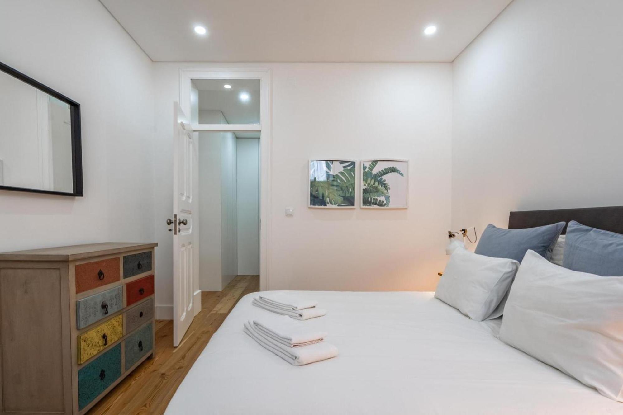 Akicity Anjos Luminescent Apartamento *