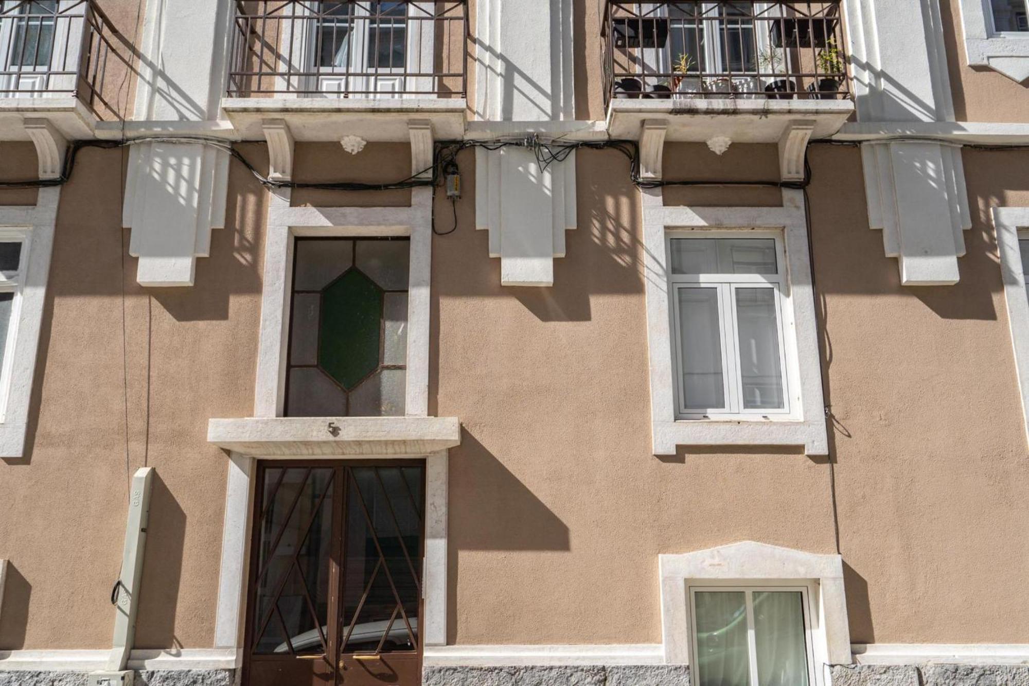 Apartamento Akicity Anjos Luminescent