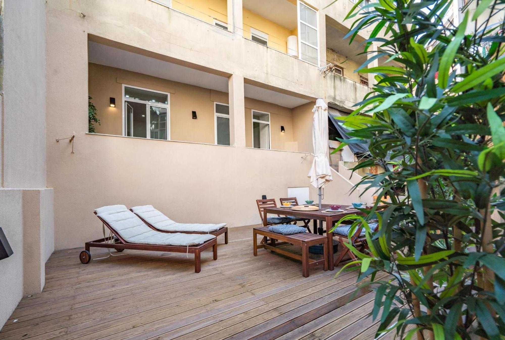 Apartamento Akicity Anjos Luminescent