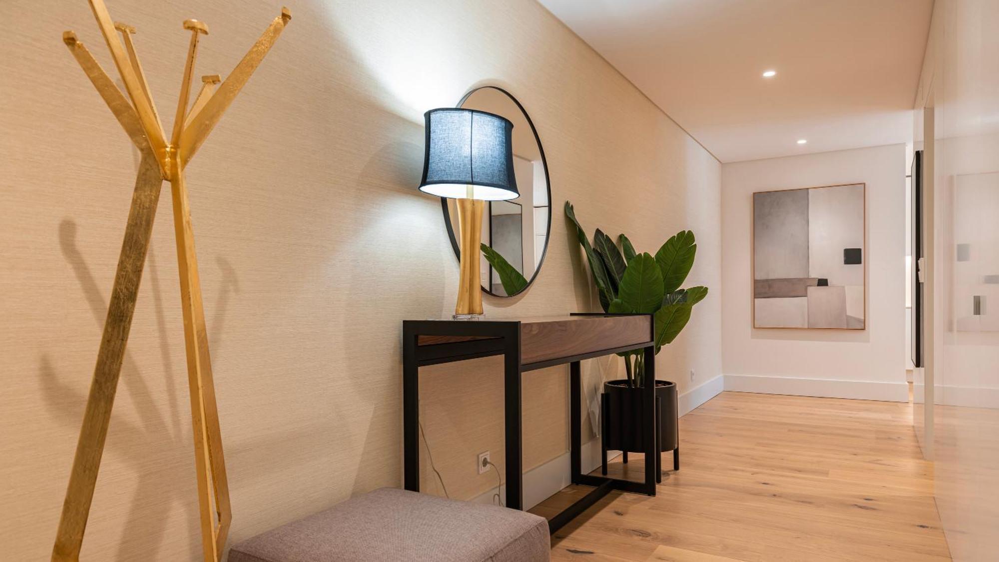 Deluxe 1 Bdr W/ Pool View By Lovelystay Apartment *