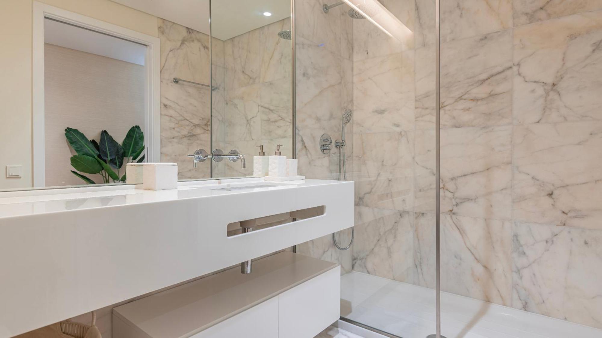 Apartment Deluxe 1 Bdr W/ Pool View By Lovelystay Lisbon