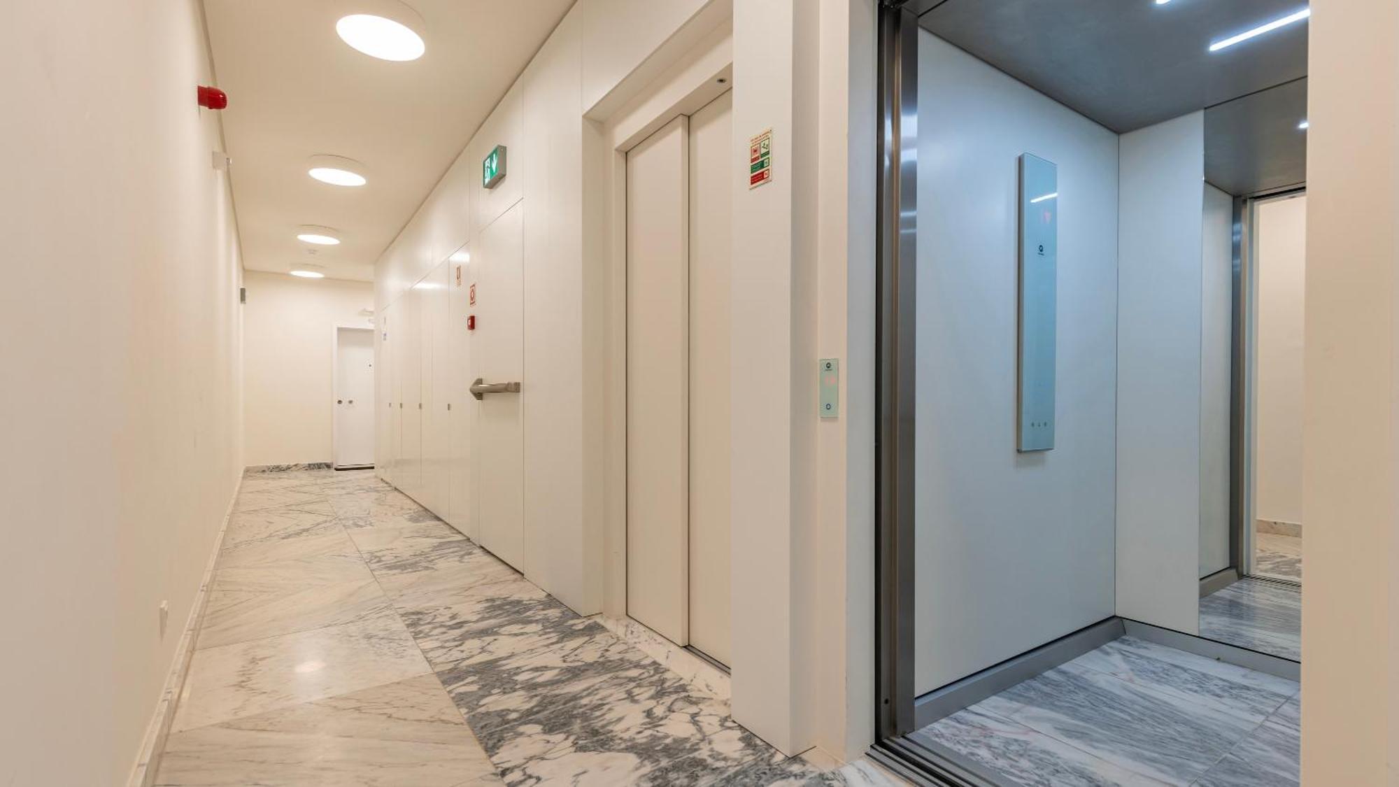 Deluxe 1 Bdr W/ Pool View By Lovelystay * Lisbon