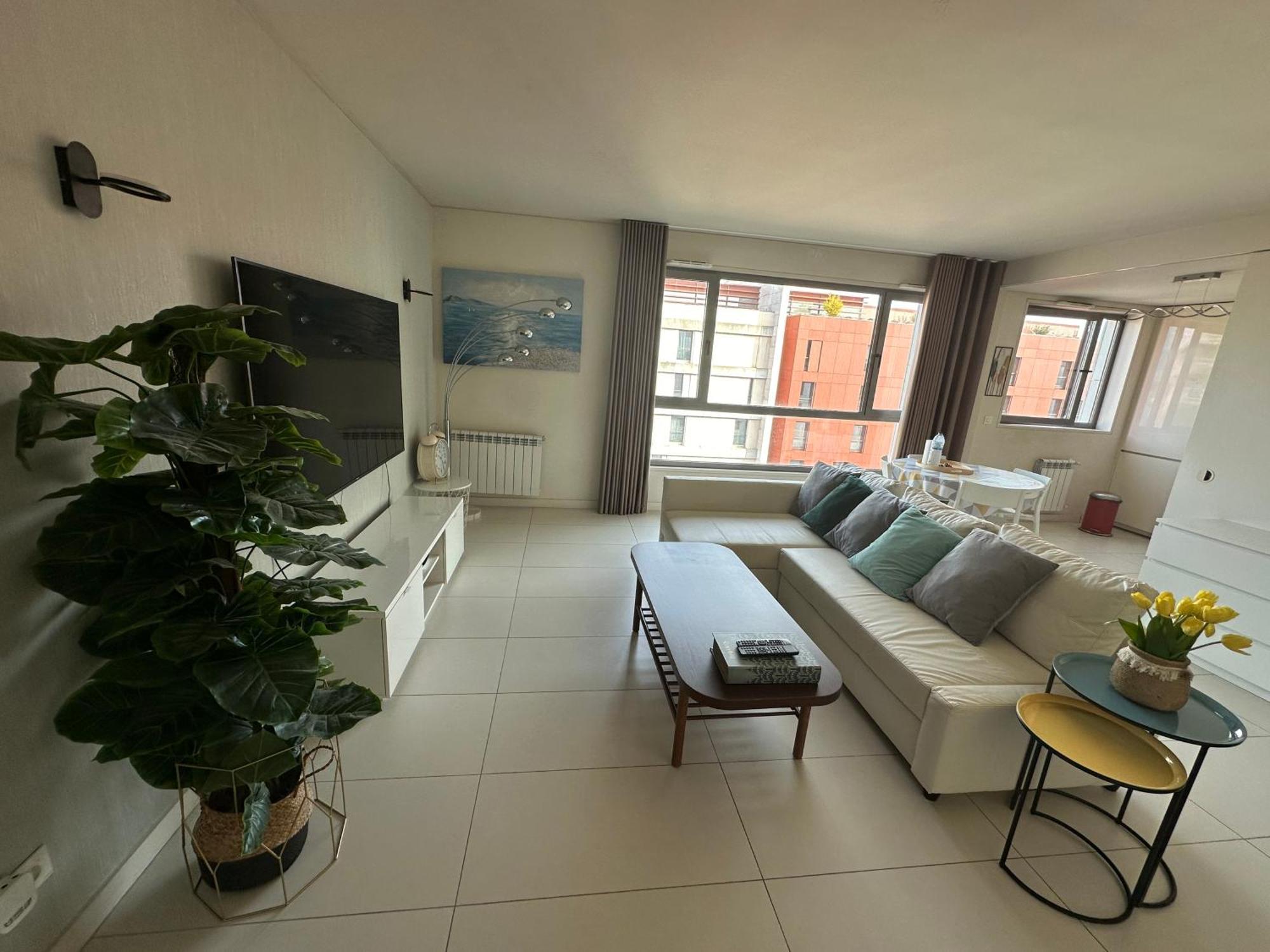 Apartamento Bom Dia Parque Nações Lisboa