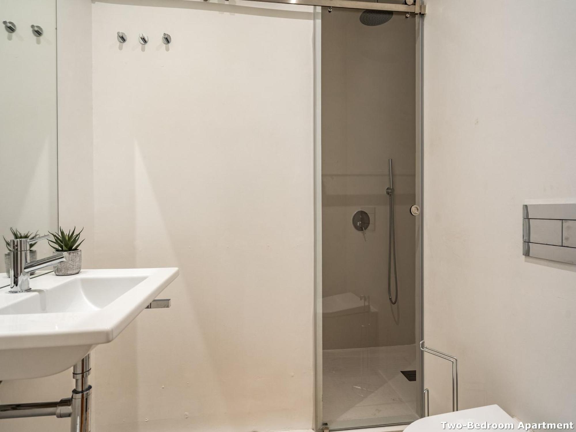 Akicity Campolide Light Apartment