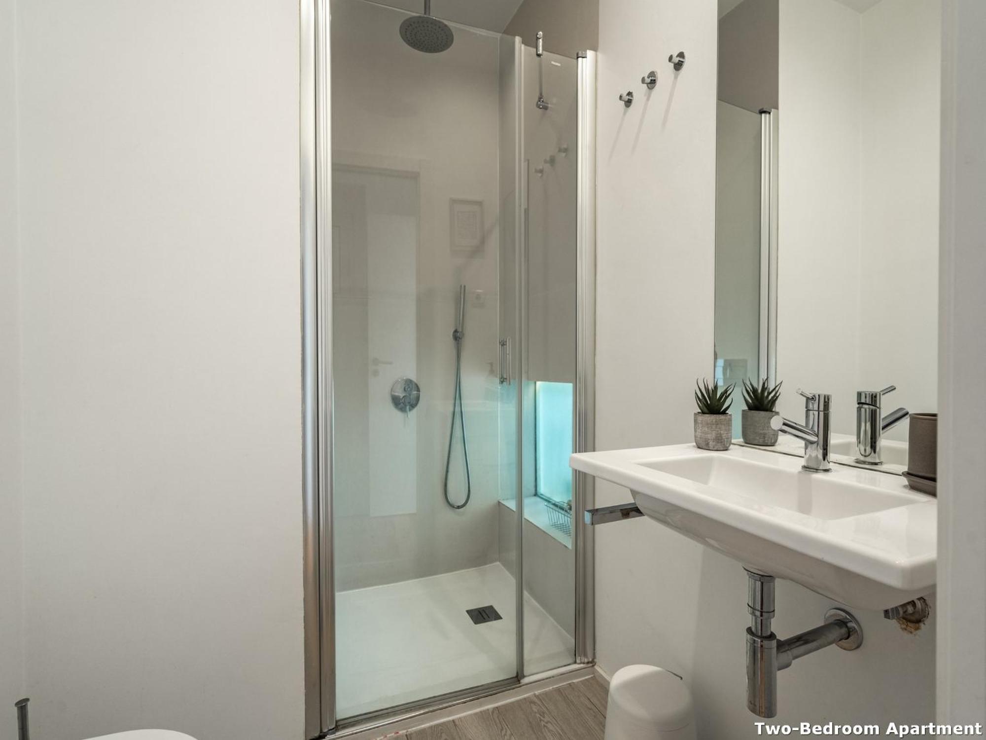 Apartment Akicity Campolide Light Lisbon