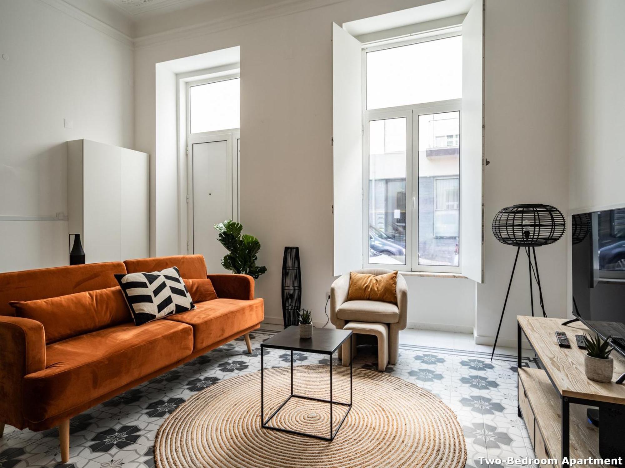 Apartment Akicity Campolide Light Lisbon