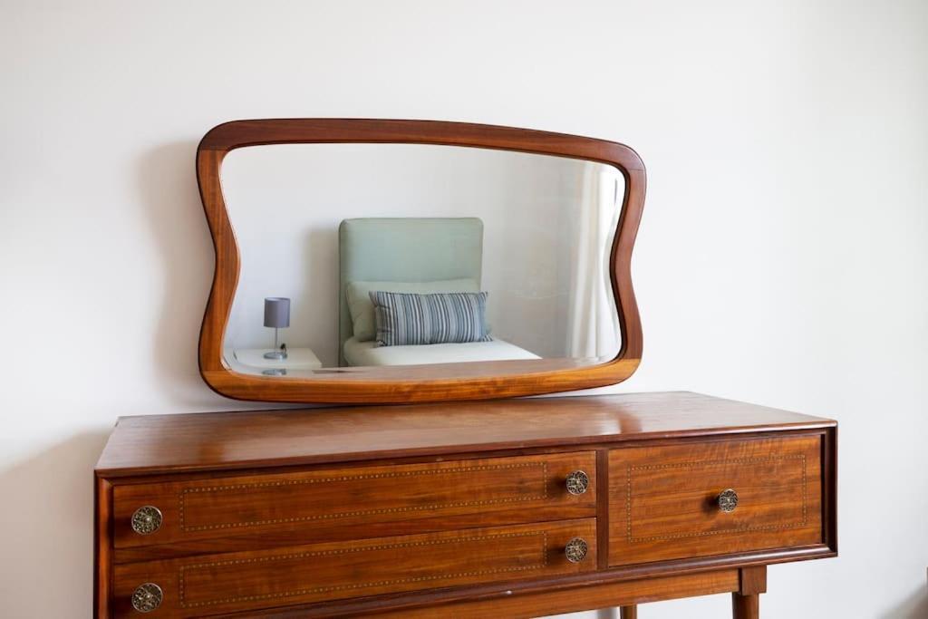Apartment Vintage Lisbon