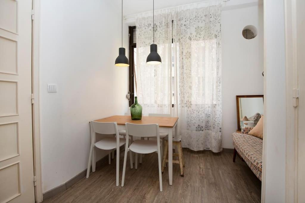 Apartment Vintage *