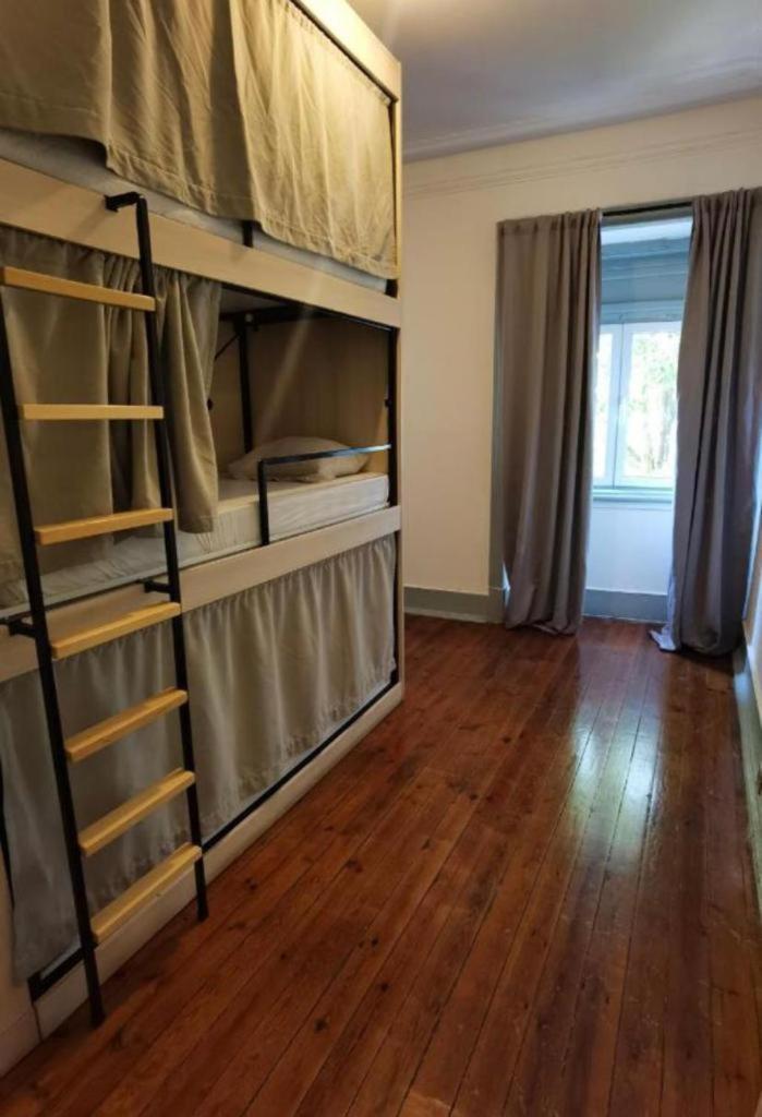 Albergue Samps