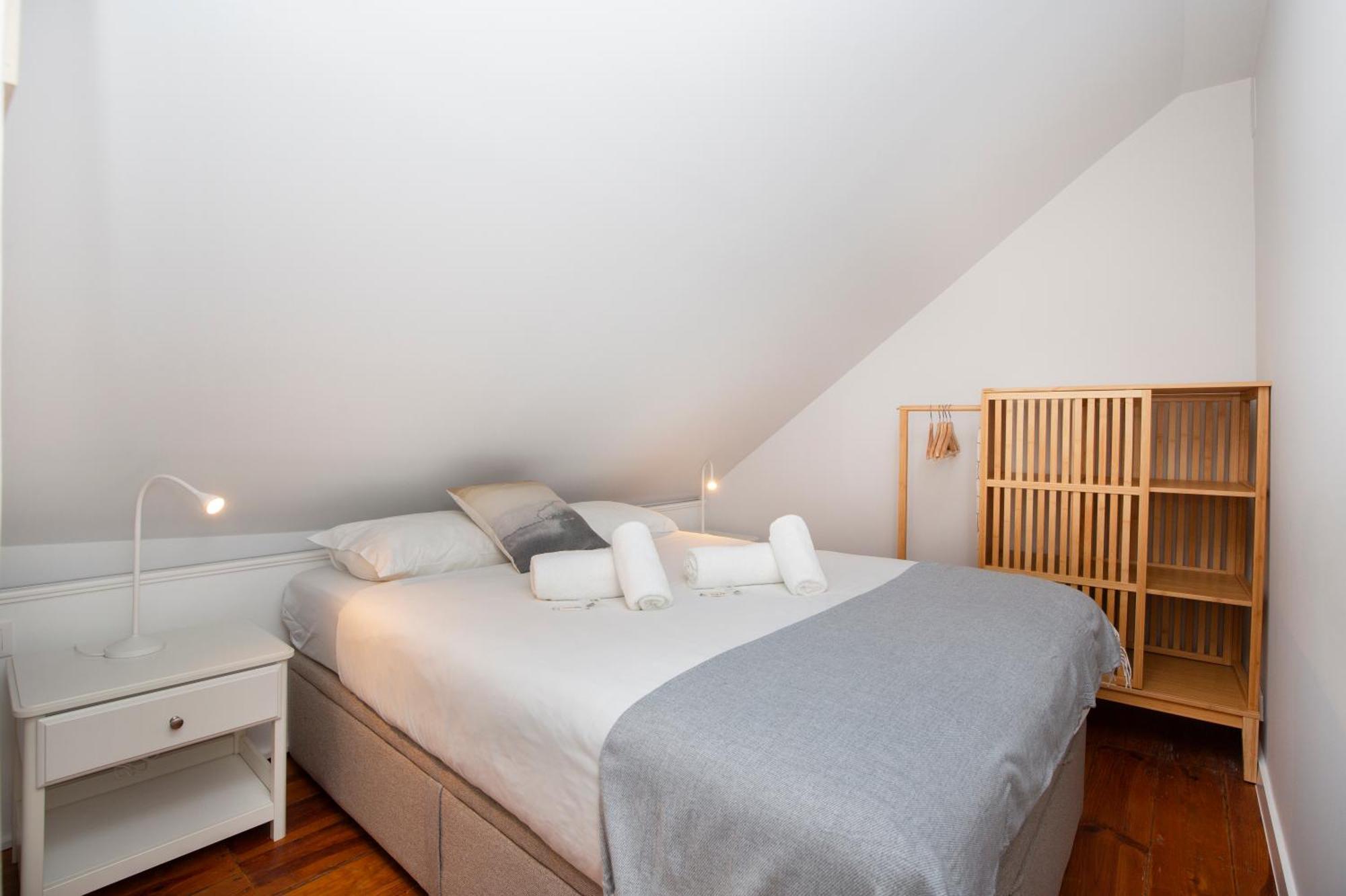 Live Like A Local @ Casa Da Esquina - Wifi & A/c Apartment Lisbon