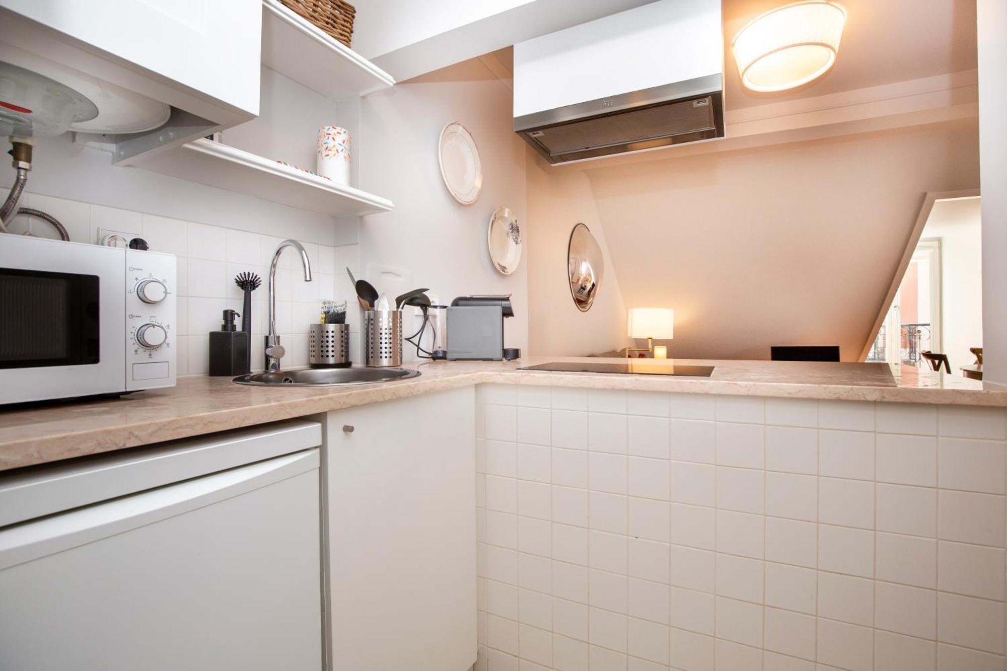 Apartment Live Like A Local @ Casa Da Esquina - Wifi & A/c *