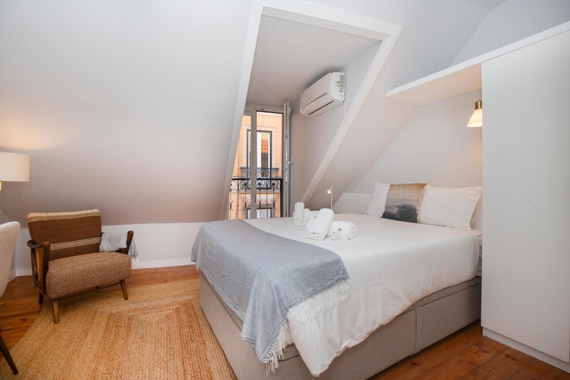 Live Like A Local @ Casa Da Esquina - Wifi & A/c