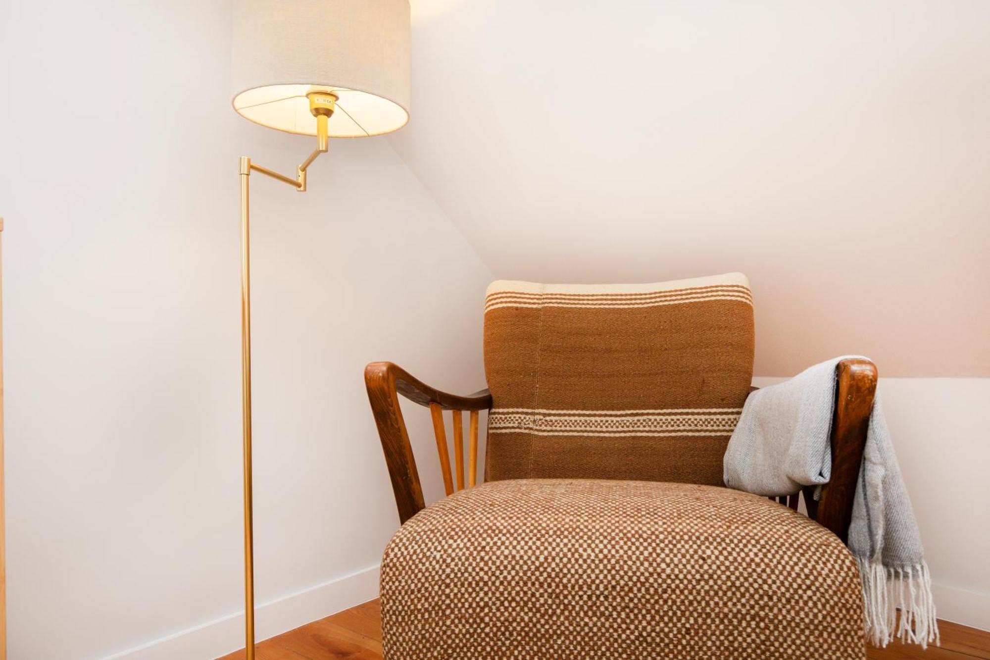 Live Like A Local @ Casa Da Esquina - Wifi & A/c Apartment Lisbon