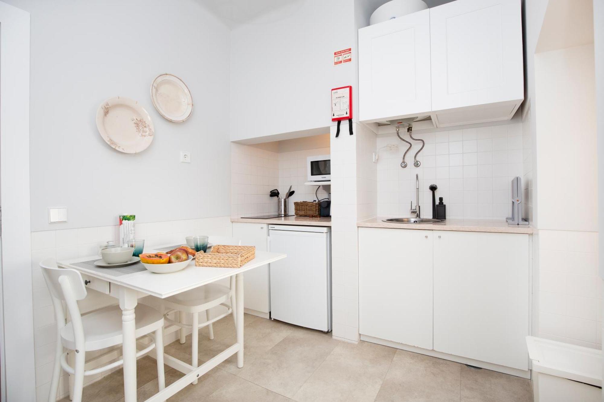 Apartment Live Like A Local @ Casa Da Esquina - Wifi & A/c *