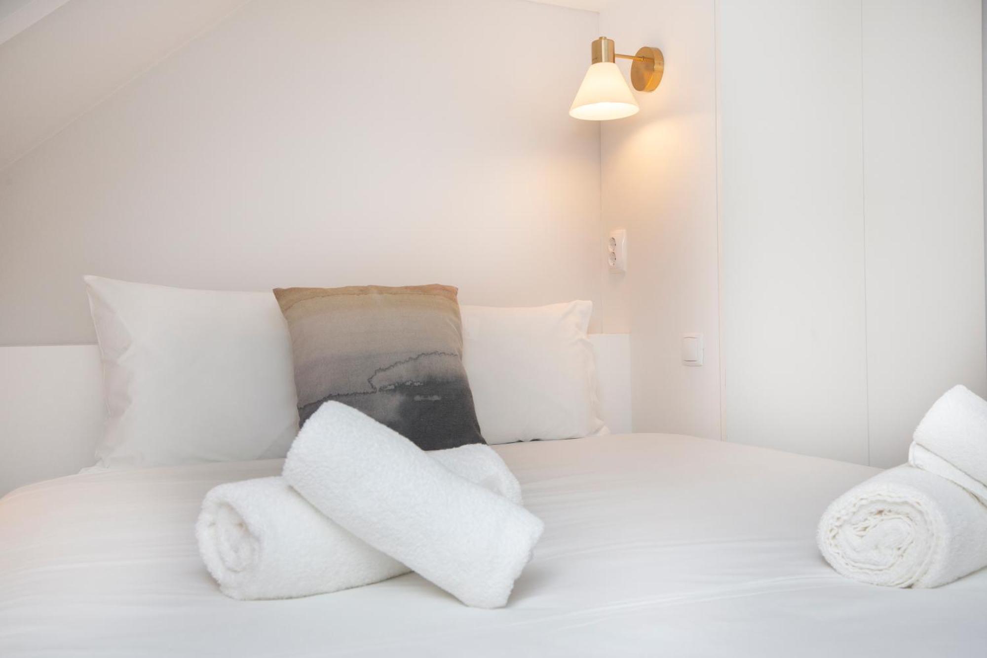 Apartment Live Like A Local @ Casa Da Esquina - Wifi & A/c Lisbon