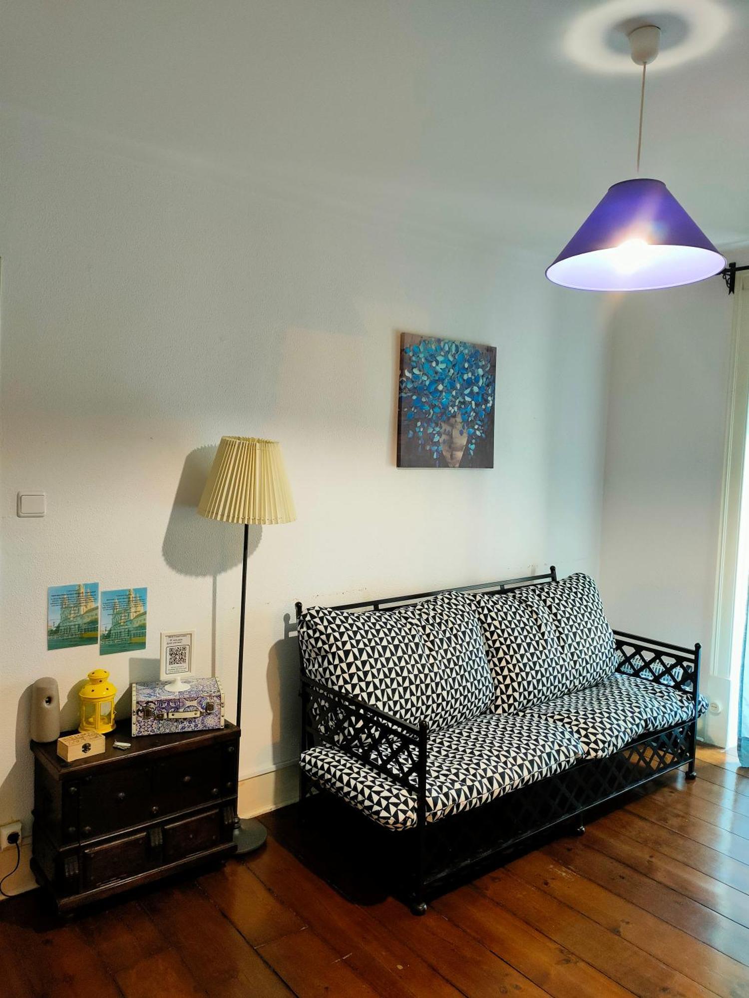 Apartment Travel Lovers *
