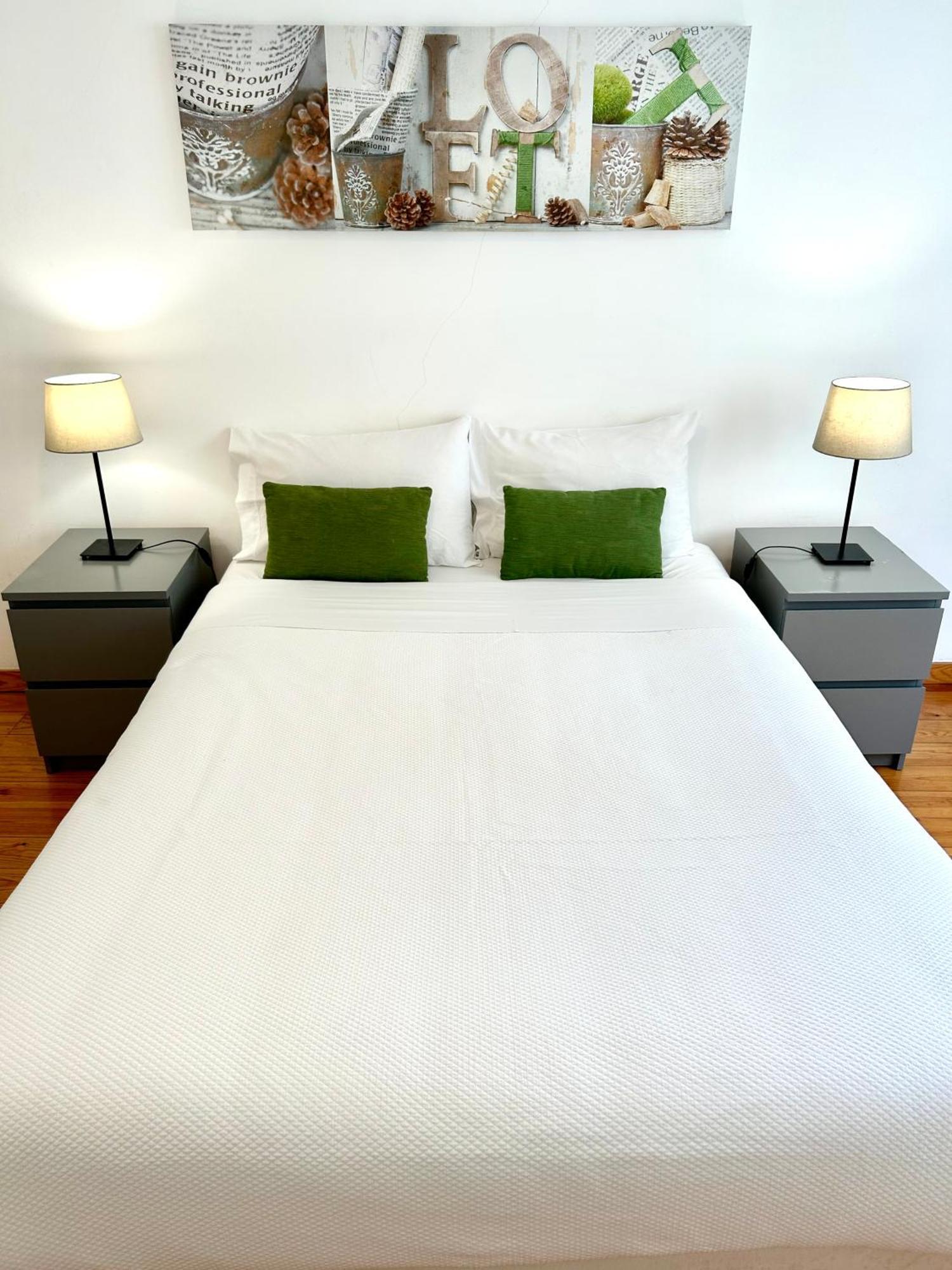 Fashion Chiado - Sss Apartment *