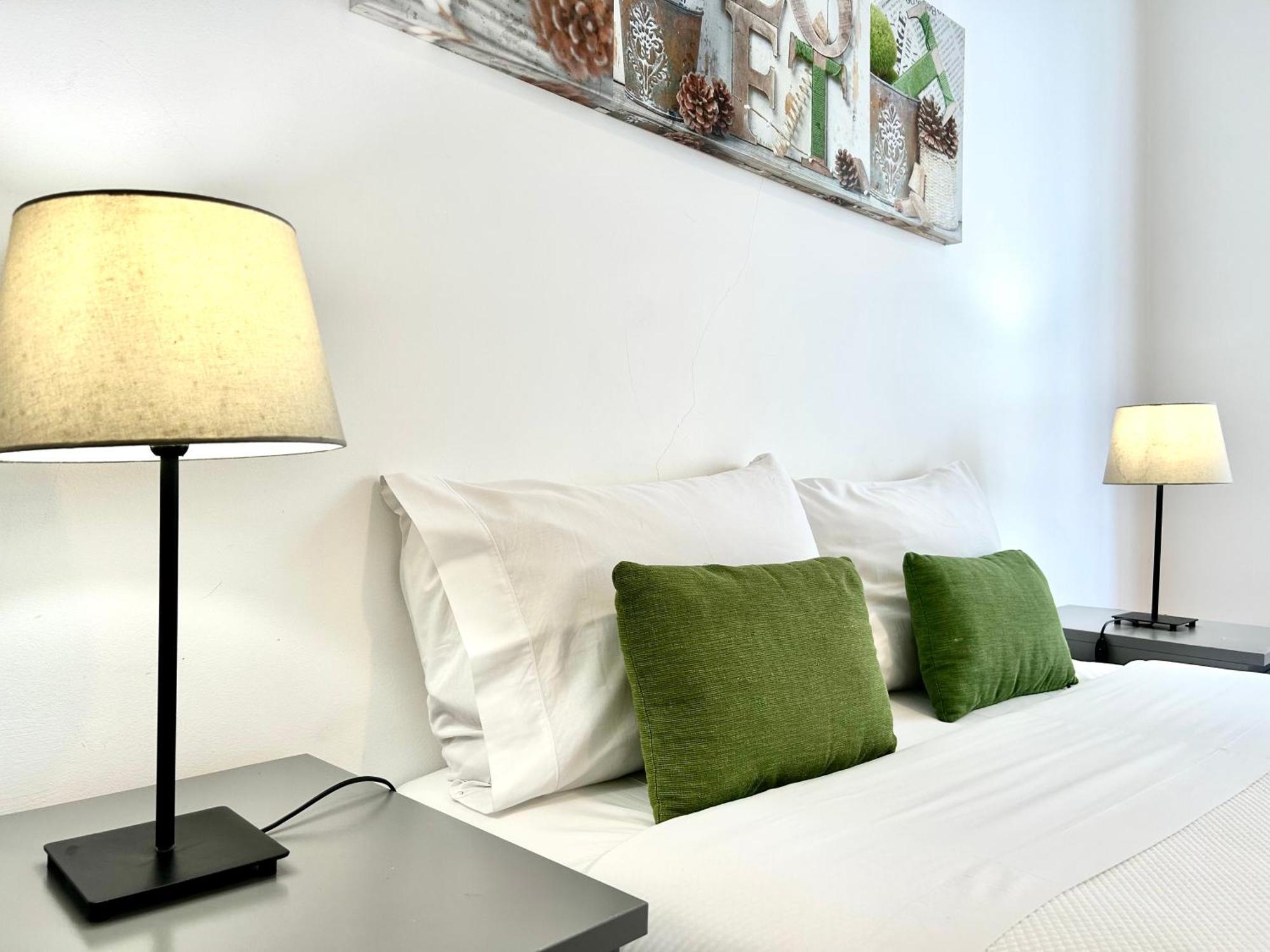 Apartment Fashion Chiado - Sss