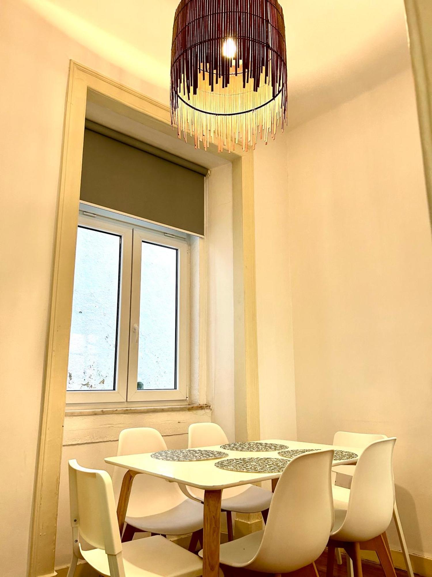 Apartment Fashion Chiado - Sss