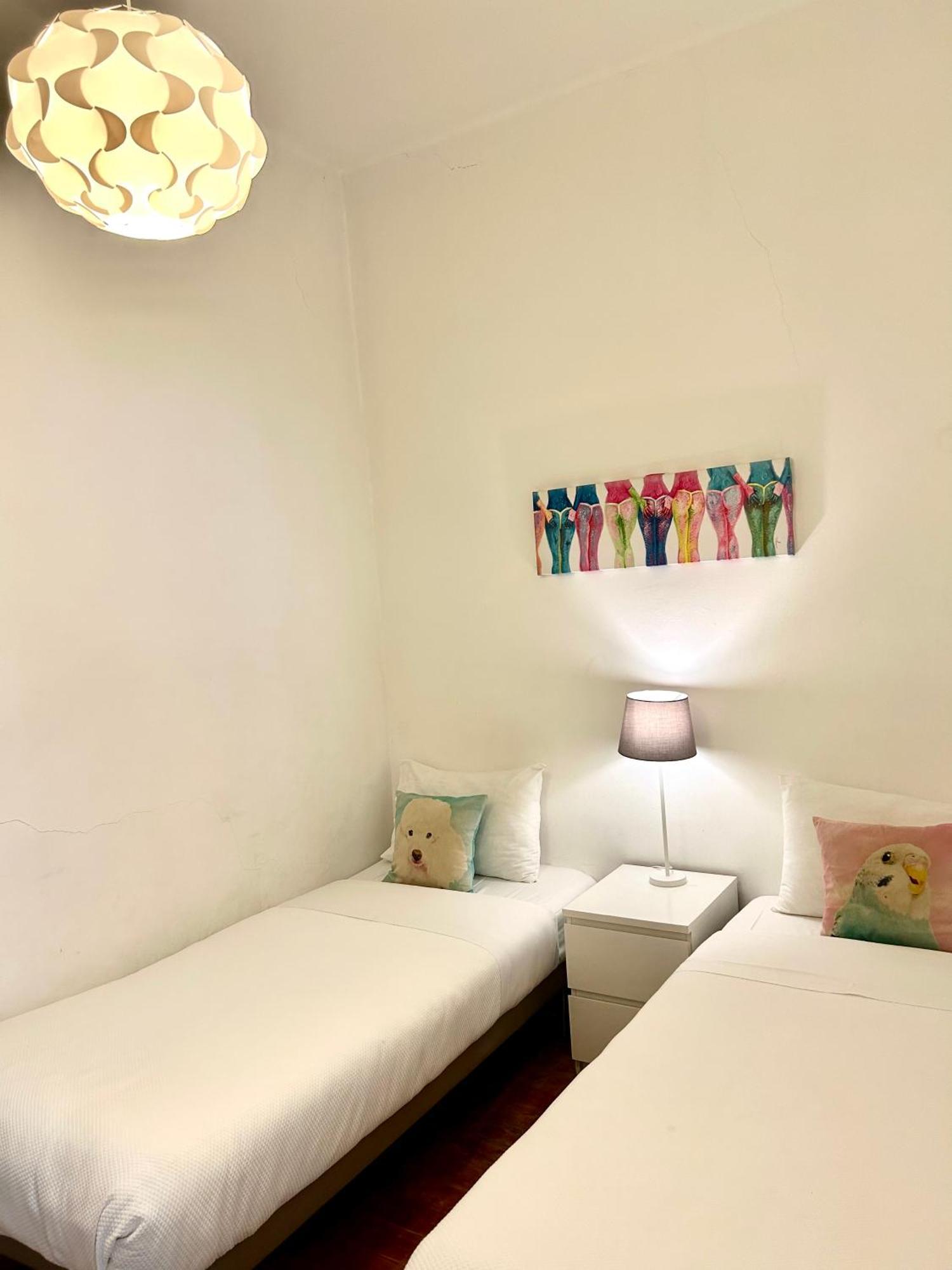 Apartment Fashion Chiado - Sss *