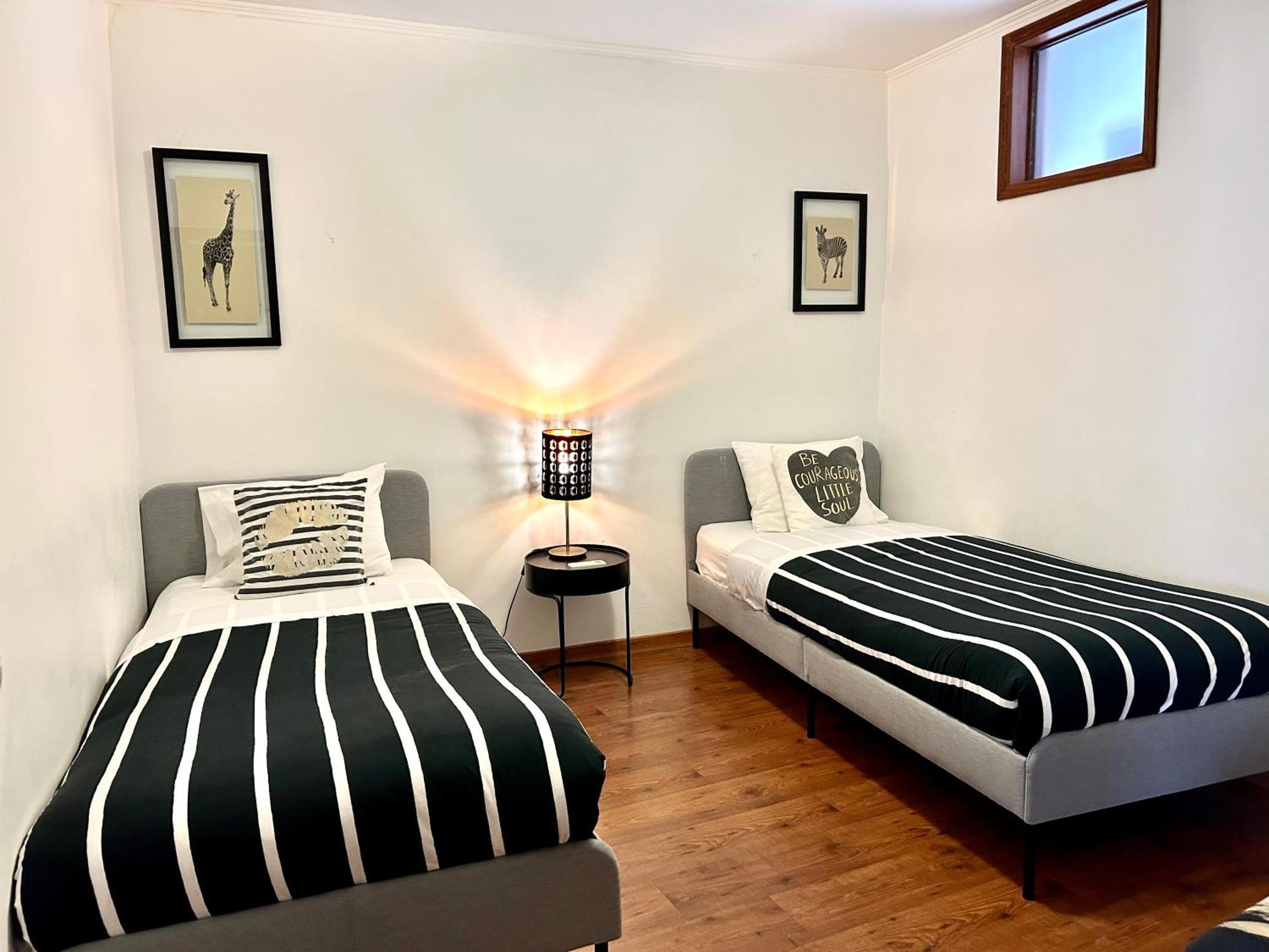 Apartment Fado Bairro Alto - Sss Lisbon