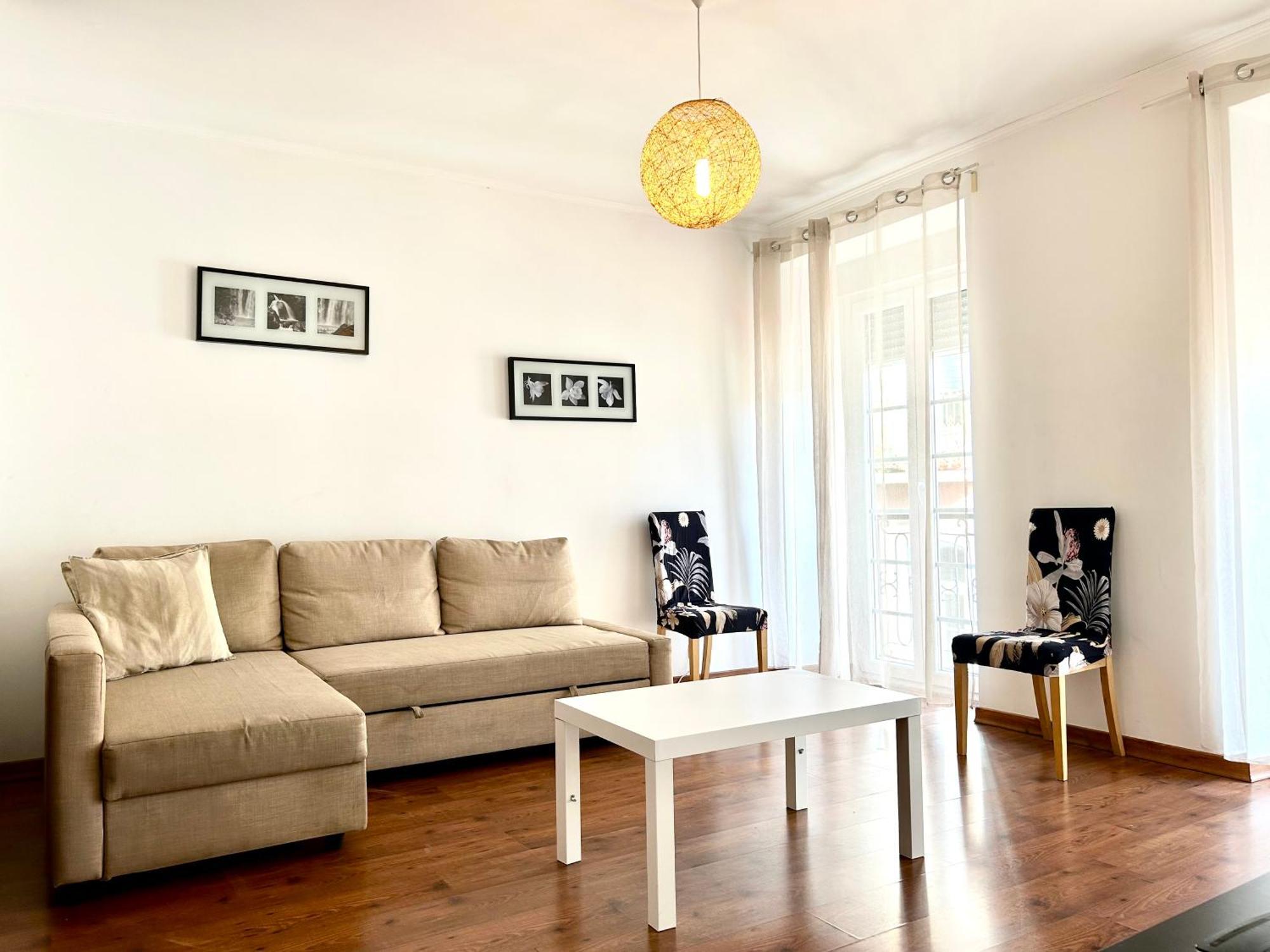 Apartment Fado Bairro Alto - Sss Lisbon